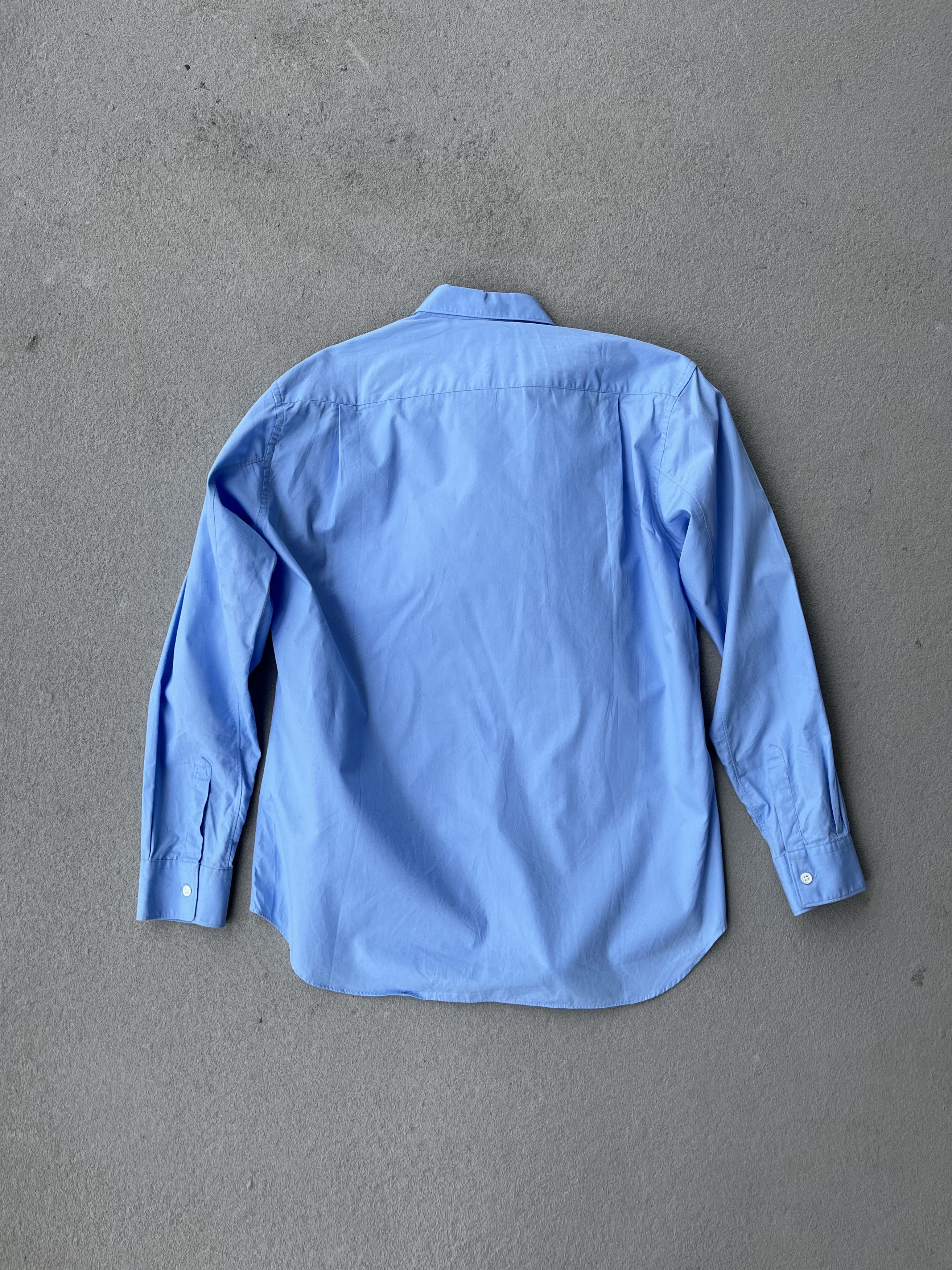 Comme des Garcons SHIRT Comme des Garcons Grommet Shirt Size US S / EU 44-46 / 1 - 2 Thumbnail