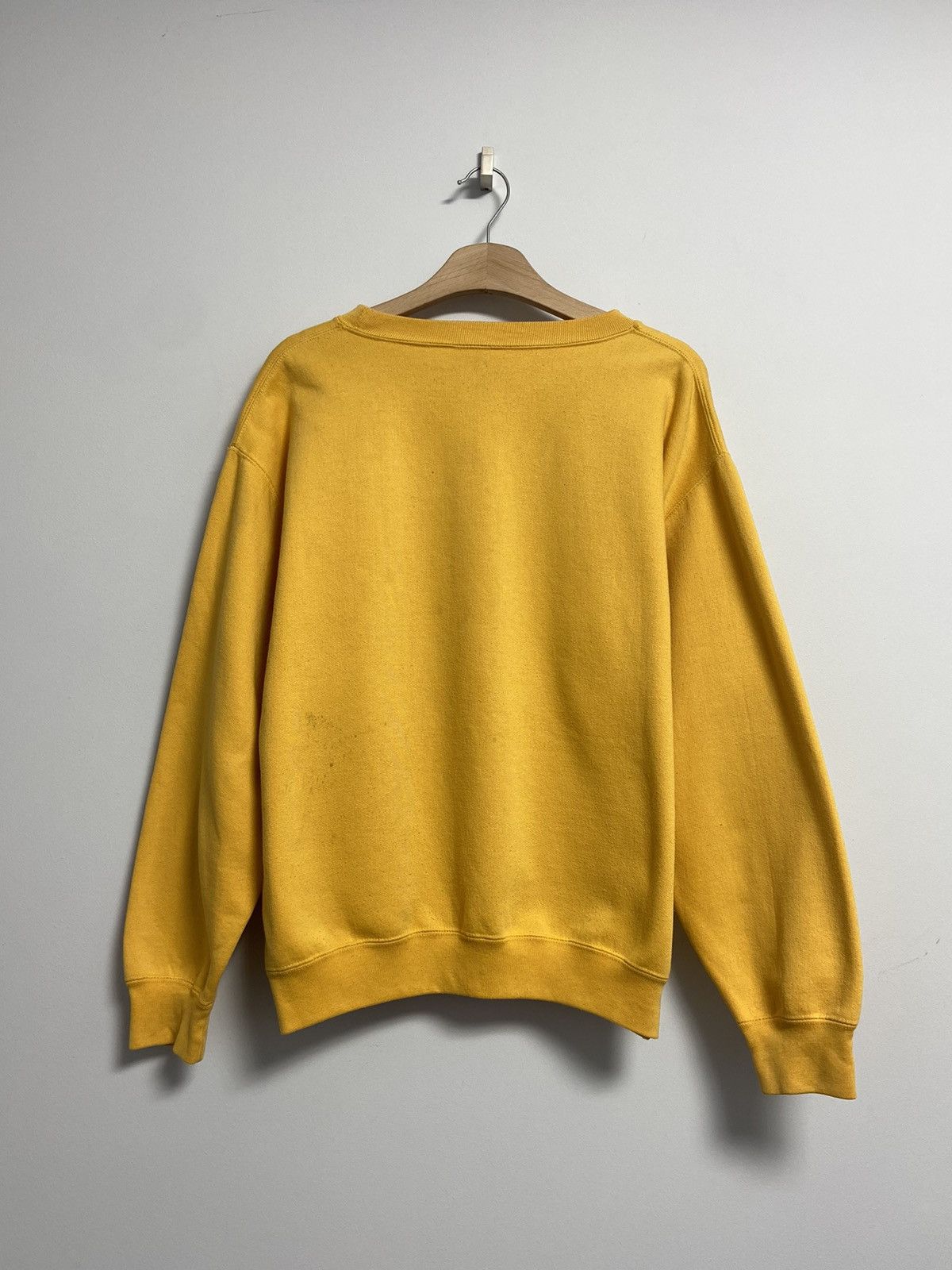 Timberland Timberland Vintage y2k style sweatshirt 90’s Size US M / EU 48-50 / 2 - 10 Thumbnail
