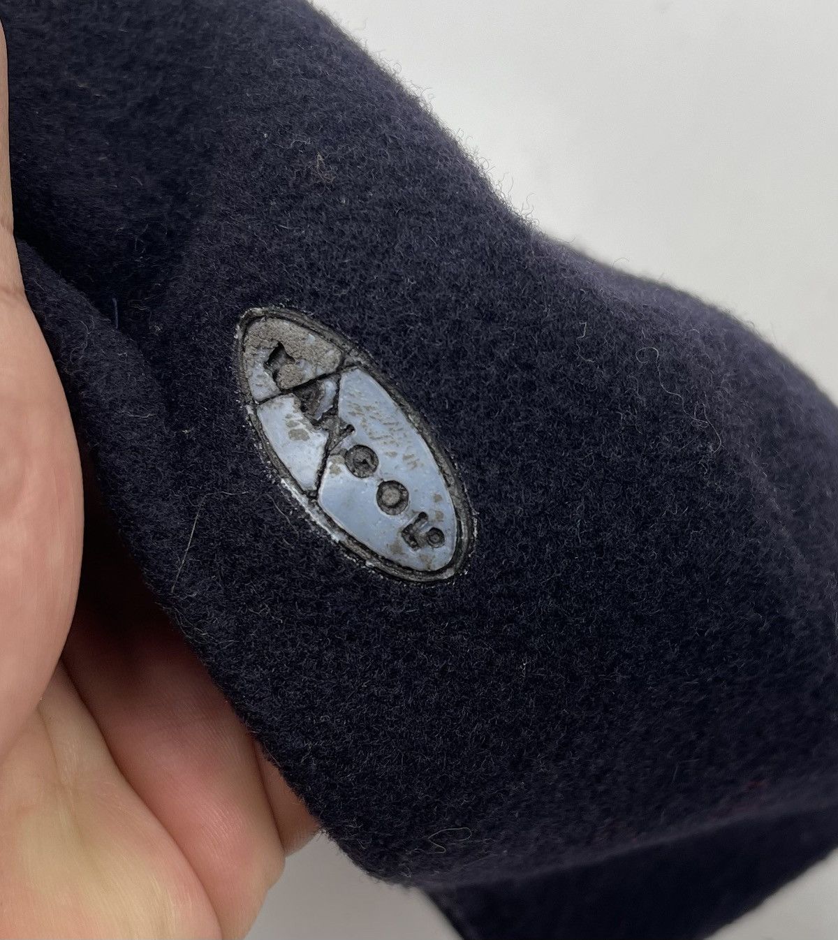 Kangol × Vintage kangol hat tc40 Size ONE SIZE - 8 Thumbnail