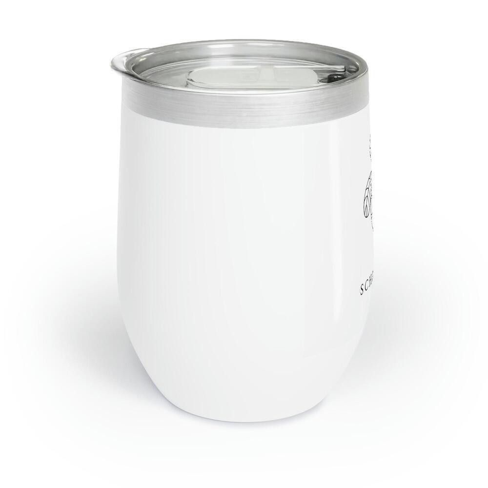 Designer Schrute Farms Wine, The Office, Dwight Schrute Tumbler Size ONE SIZE - 3 Thumbnail
