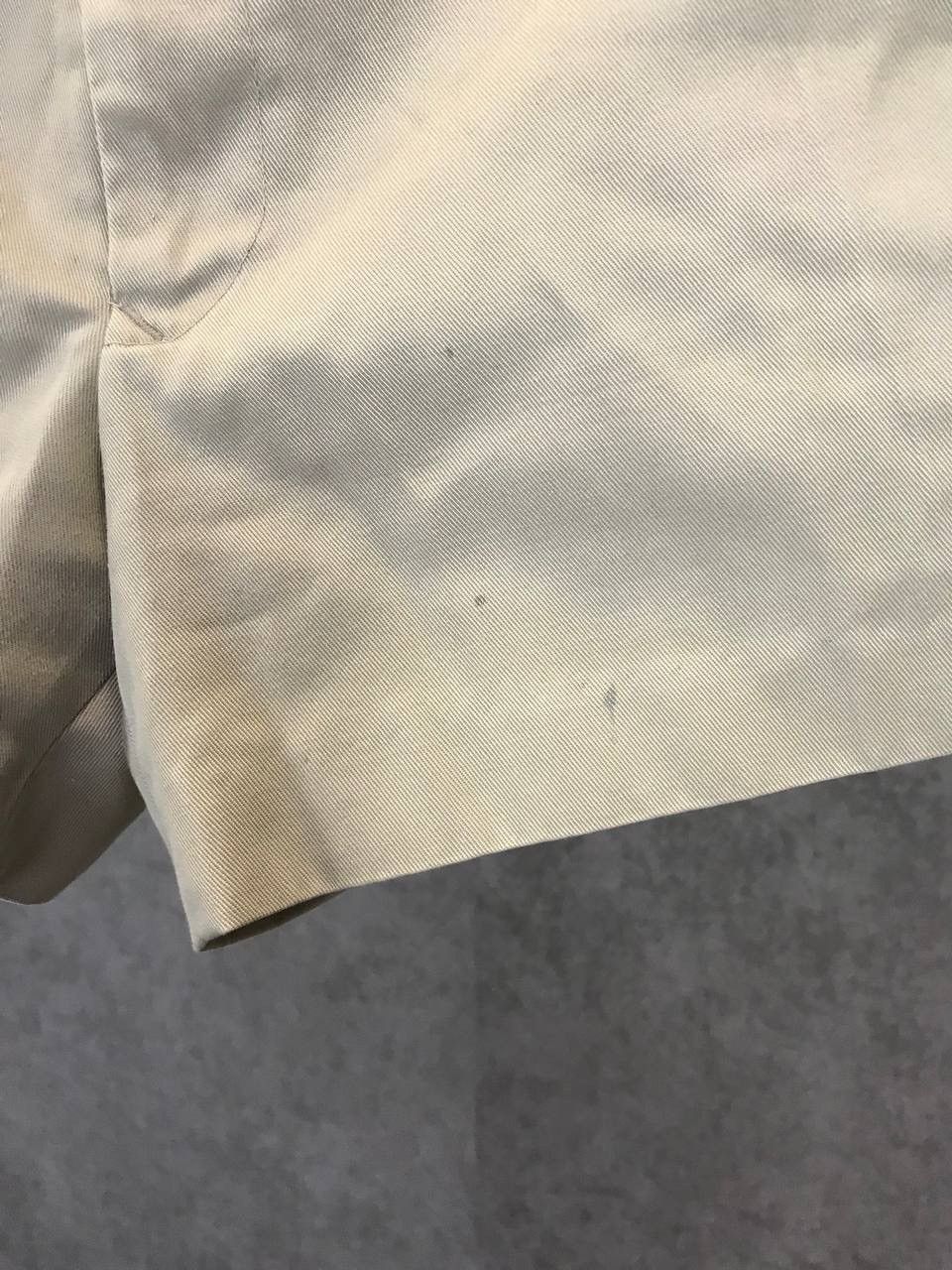 Fred Perry Fred Perry vintage sportswear logo designer shorts Size US 36 / EU 52 - 7 Thumbnail