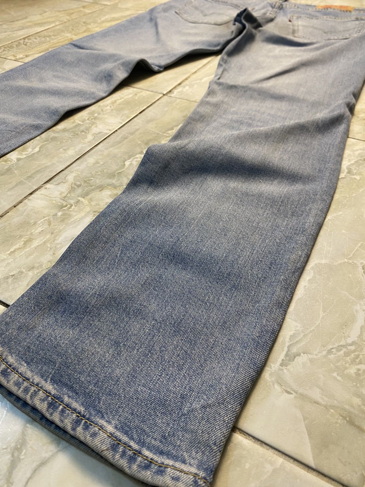 Levi's LEVIS 511 Size US 34 / EU 50 - 18 Thumbnail