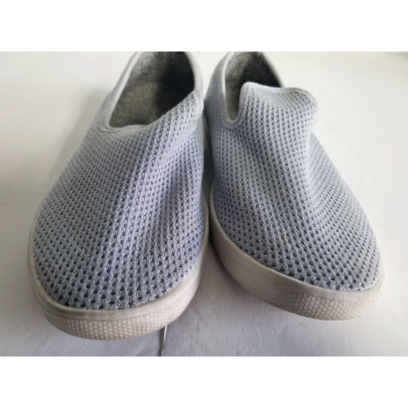 Allbirds Allbirds Tree Loungers Shoes Slip On Women's Size 8 Purple Comfort Cushioned Sneaker Size US 6 / IT 36 - 6 Thumbnail