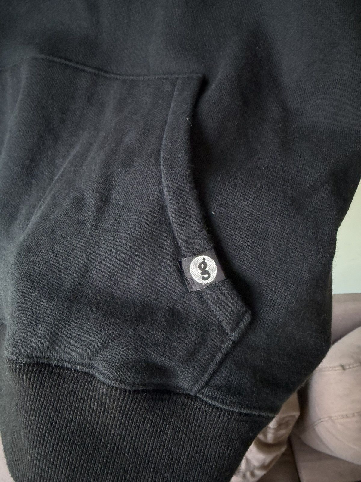 Good Enough Vintage Good Enough Size US M / EU 48-50 / 2 - 4 Thumbnail