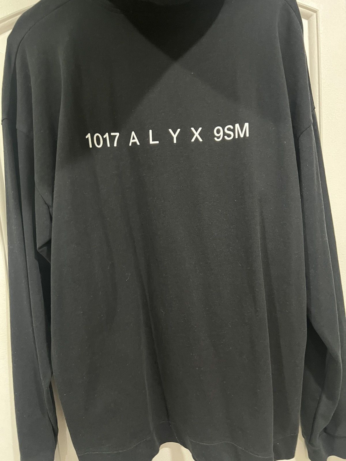 1017 ALYX 9SM 1017 ALYX 9SM Size US S / EU 44-46 / 1 - 1 Thumbnail