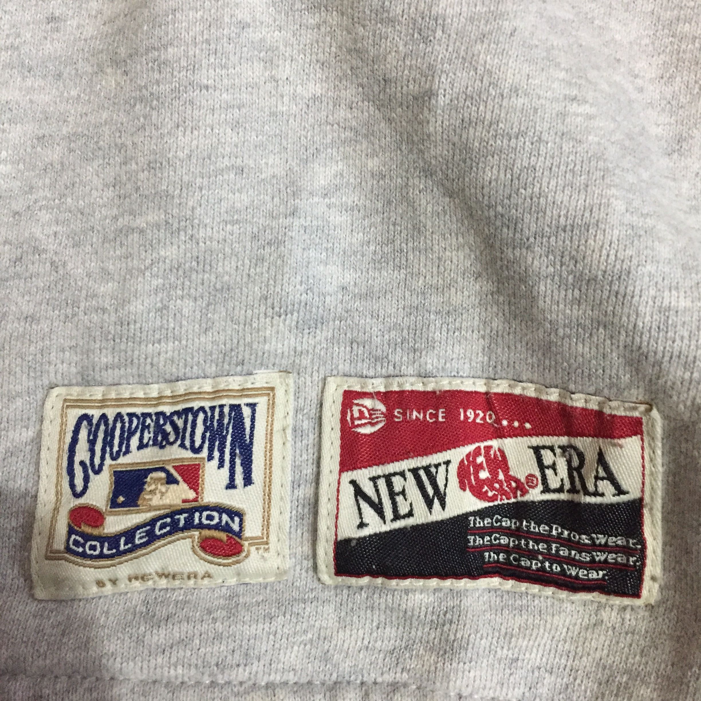 Cooperstown Collection Cooperstown Collection by New Era Los Angeles Size US M / EU 48-50 / 2 - 4 Thumbnail