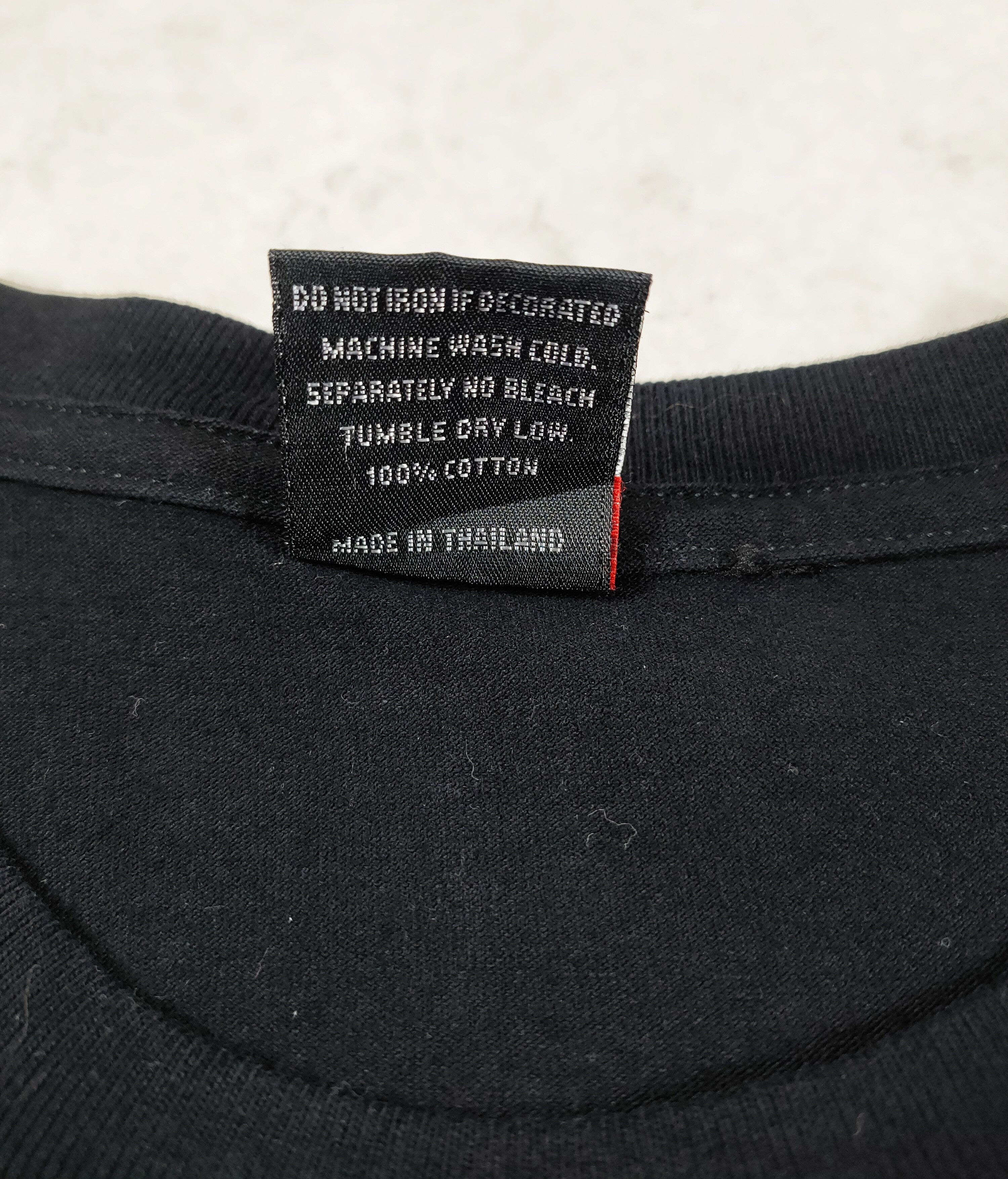 Bob Marley T-shirt print Hero Buff "Bob Marley" homme taille M Size US M / EU 48-50 / 2 - 5 Thumbnail