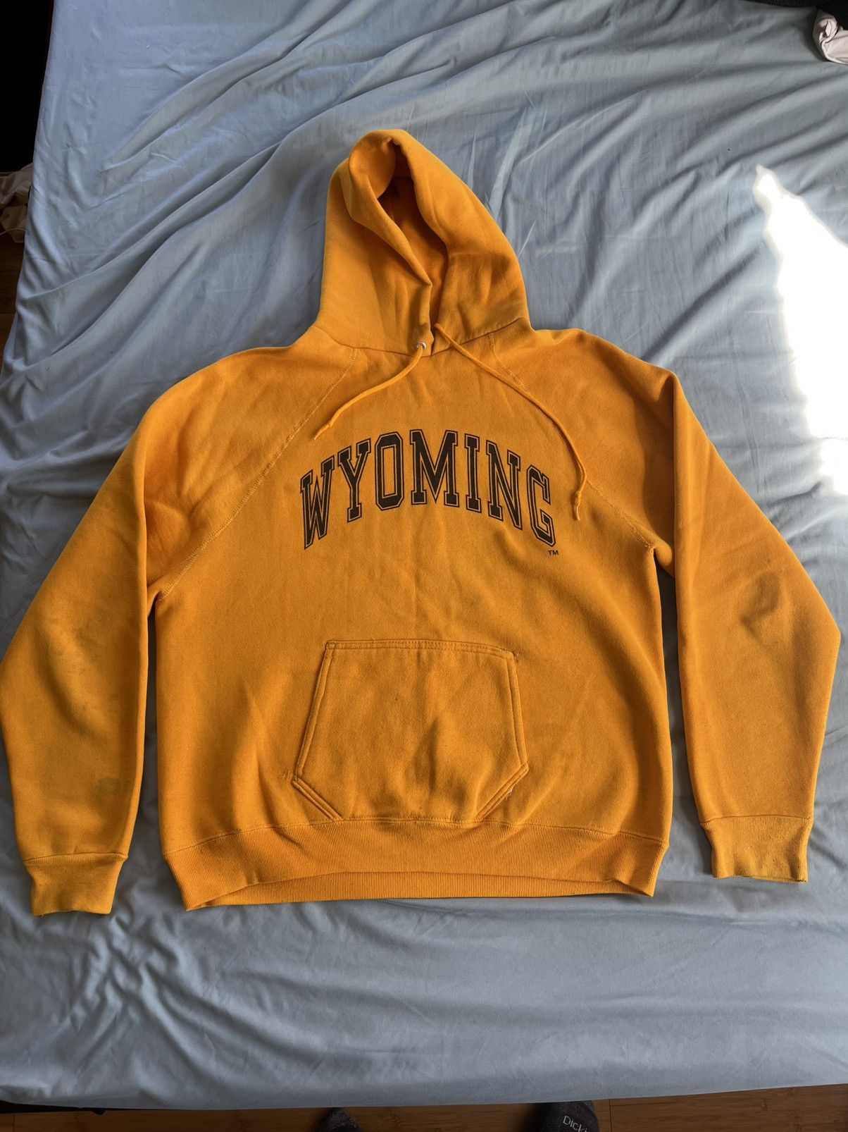 Wyoming Vintage – Queen City Vintage