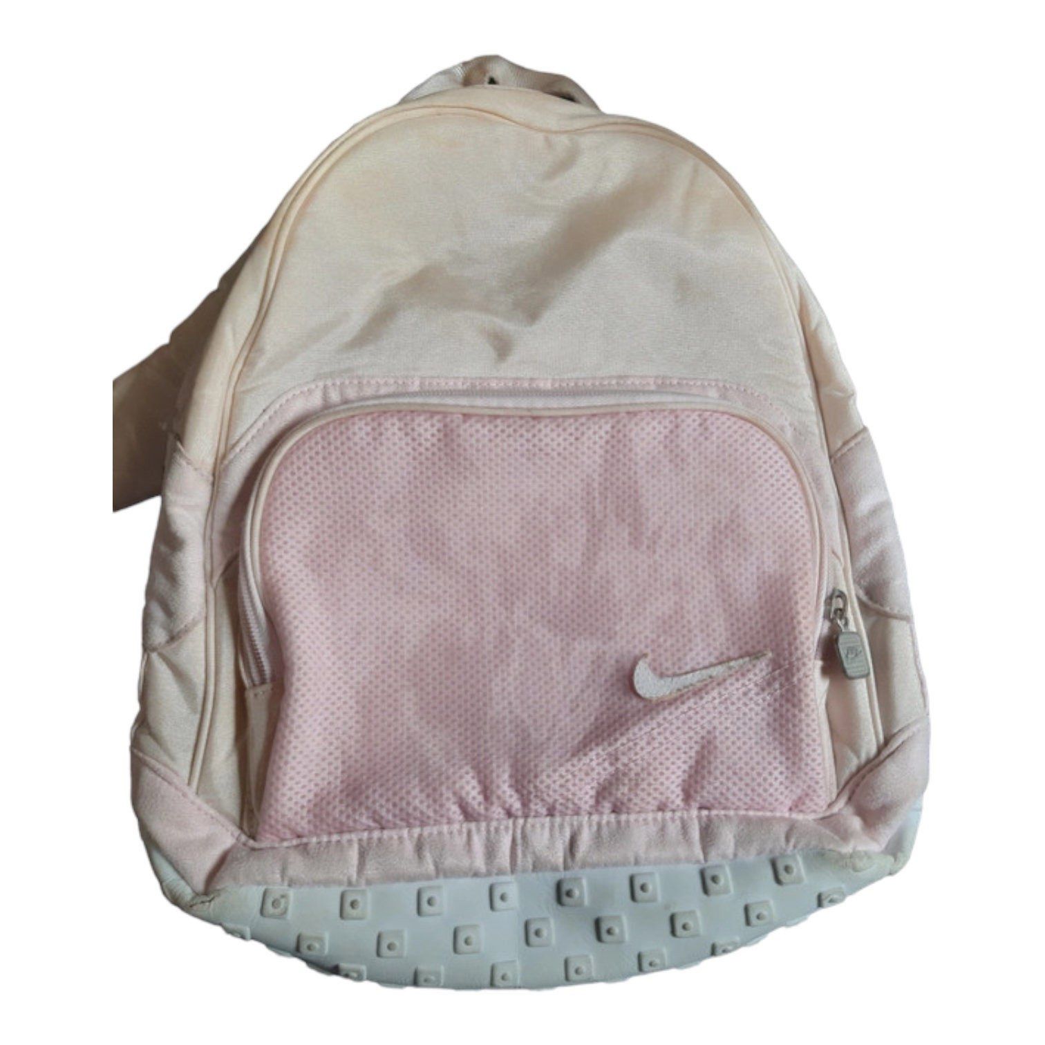 Nike The Nike Mini Baguette Sneaker Sole Backpack Size ONE SIZE - 1 Thumbnail