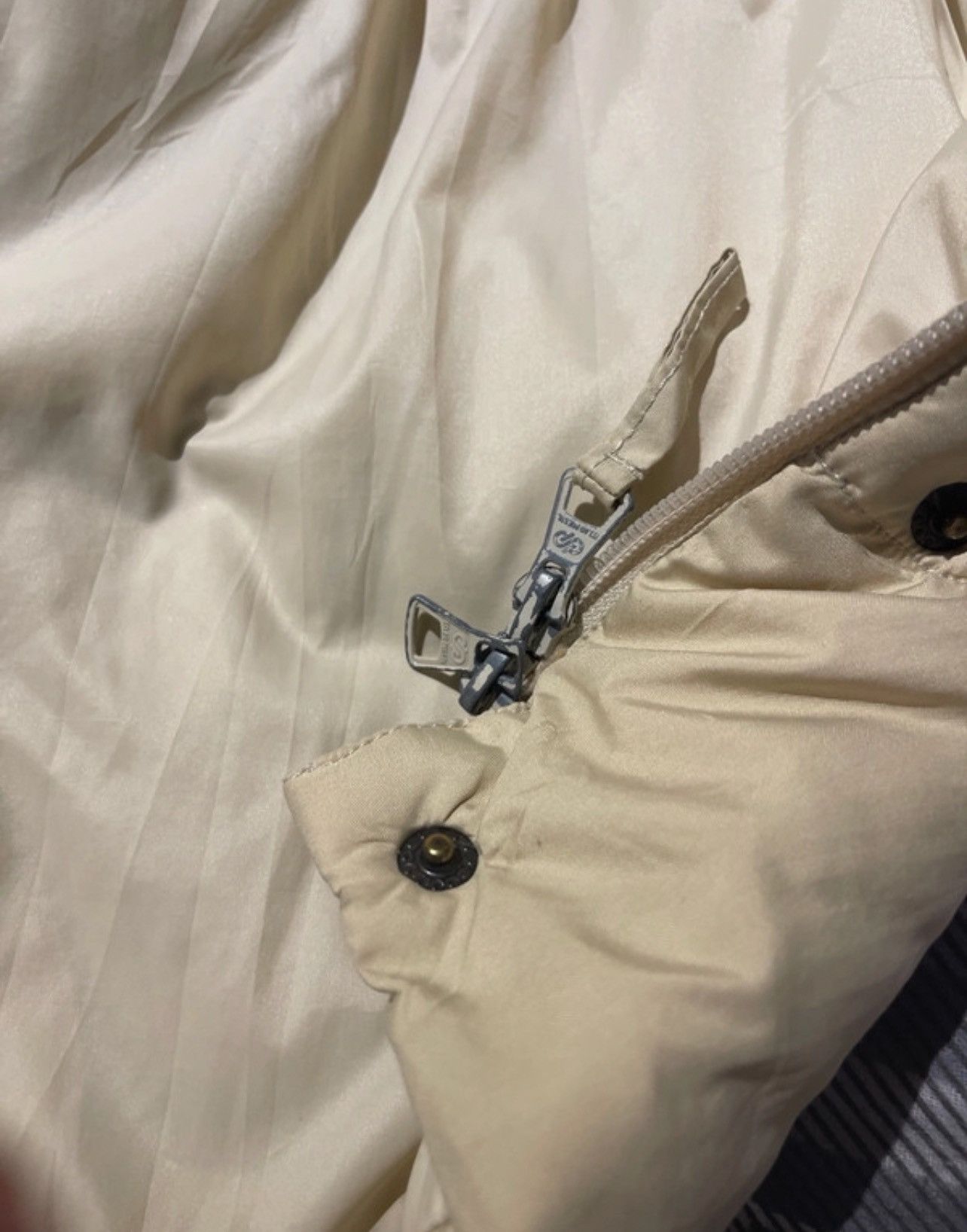 Moncler Moncler puffer coat Size M / US 6-8 / IT 42-44 - 6 Thumbnail