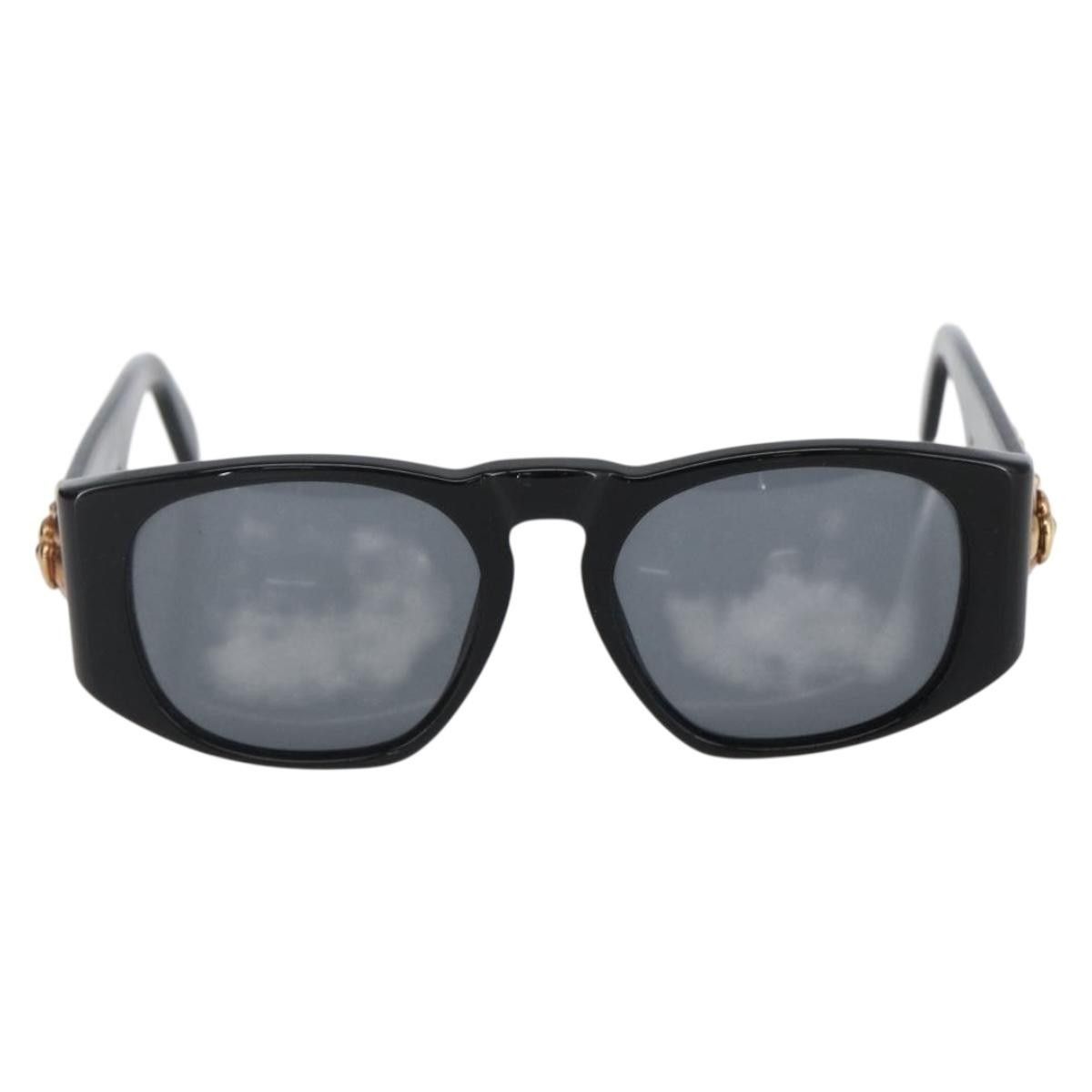 Chanel Chanel Camélia sunglasses Plastic Size ONE SIZE - 1 Thumbnail