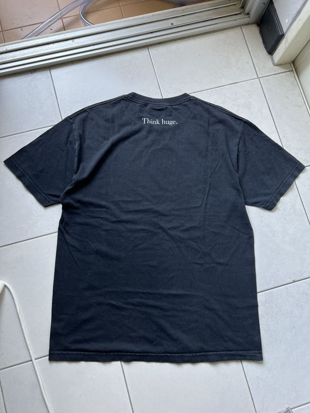 The Hundreds Faded The Hundreds Parody Apple Tees Size US L / EU 52-54 / 3 - 5 Thumbnail