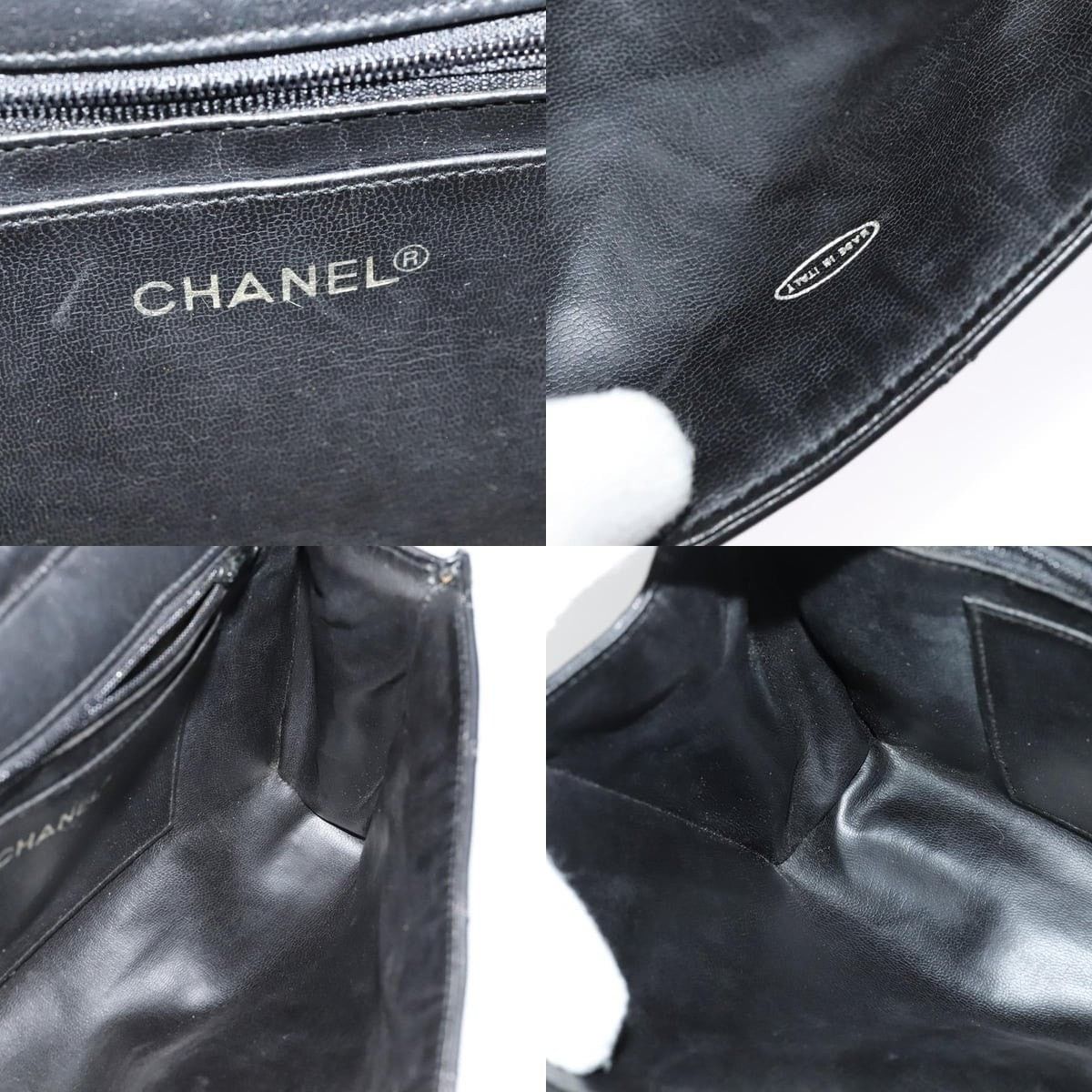Chanel Chanel Matelasse Chain Shoulder Bag Size ONE SIZE - 7 Thumbnail