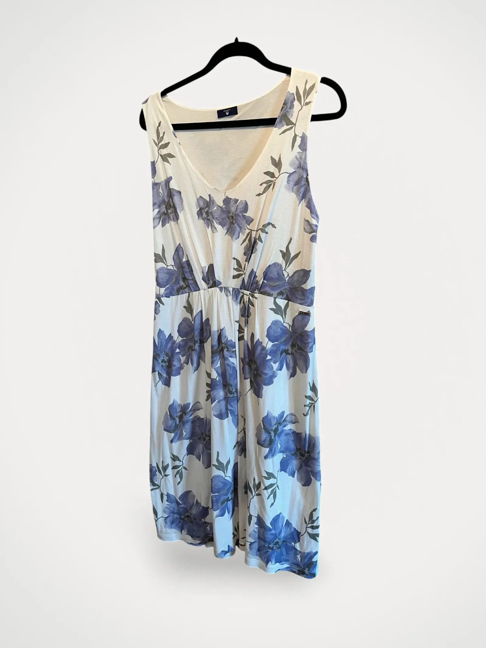Gant Gant Dress Size L / US 10 / IT 46 - 1 Thumbnail