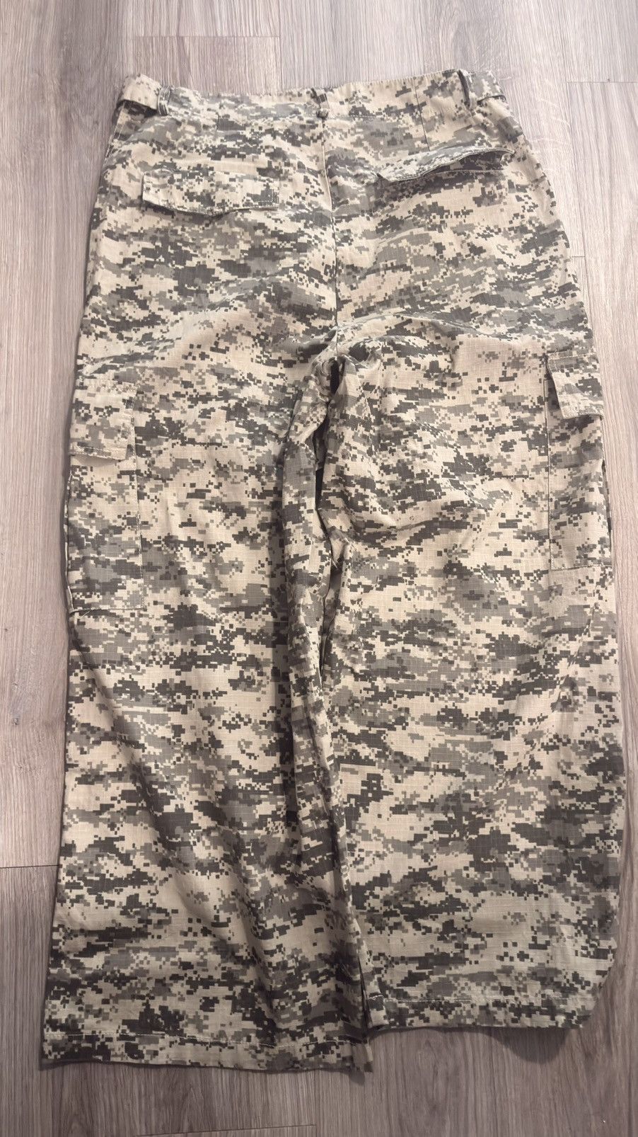 The GV Gallery Gv camo pants Size US 32 / EU 48 - 6 Thumbnail