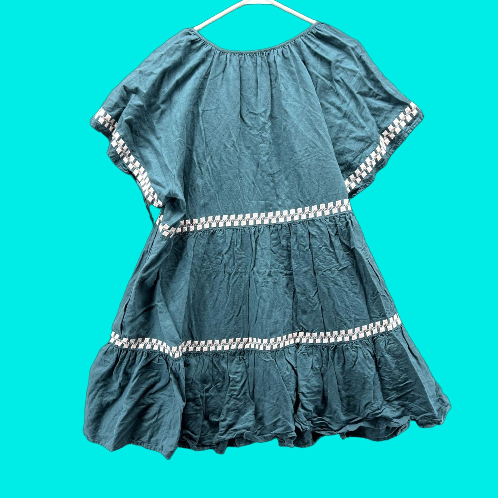 Madewell VINTAGE? No. Size XL / US 12-14 / IT 48-50 - 1 Thumbnail