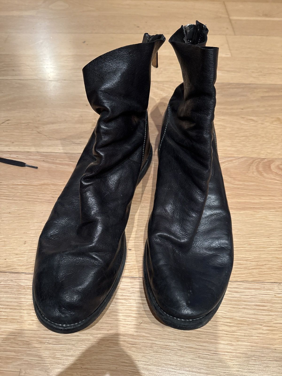 Guidi Guidi 788 flat size 43 Size US 9.5 / EU 42-43 - 6 Thumbnail