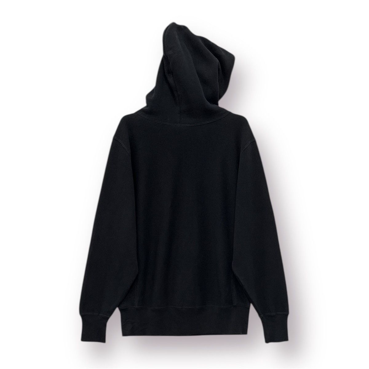Champion 🔥 Champion Reverse Weave Streetwear Hoodie Sweatshirt - M Size US S / EU 44-46 / 1 - 10 Thumbnail