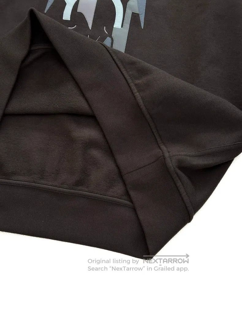 Hermes Hermes 2022 brown hoodie Size US M / EU 48-50 / 2 - 5 Thumbnail