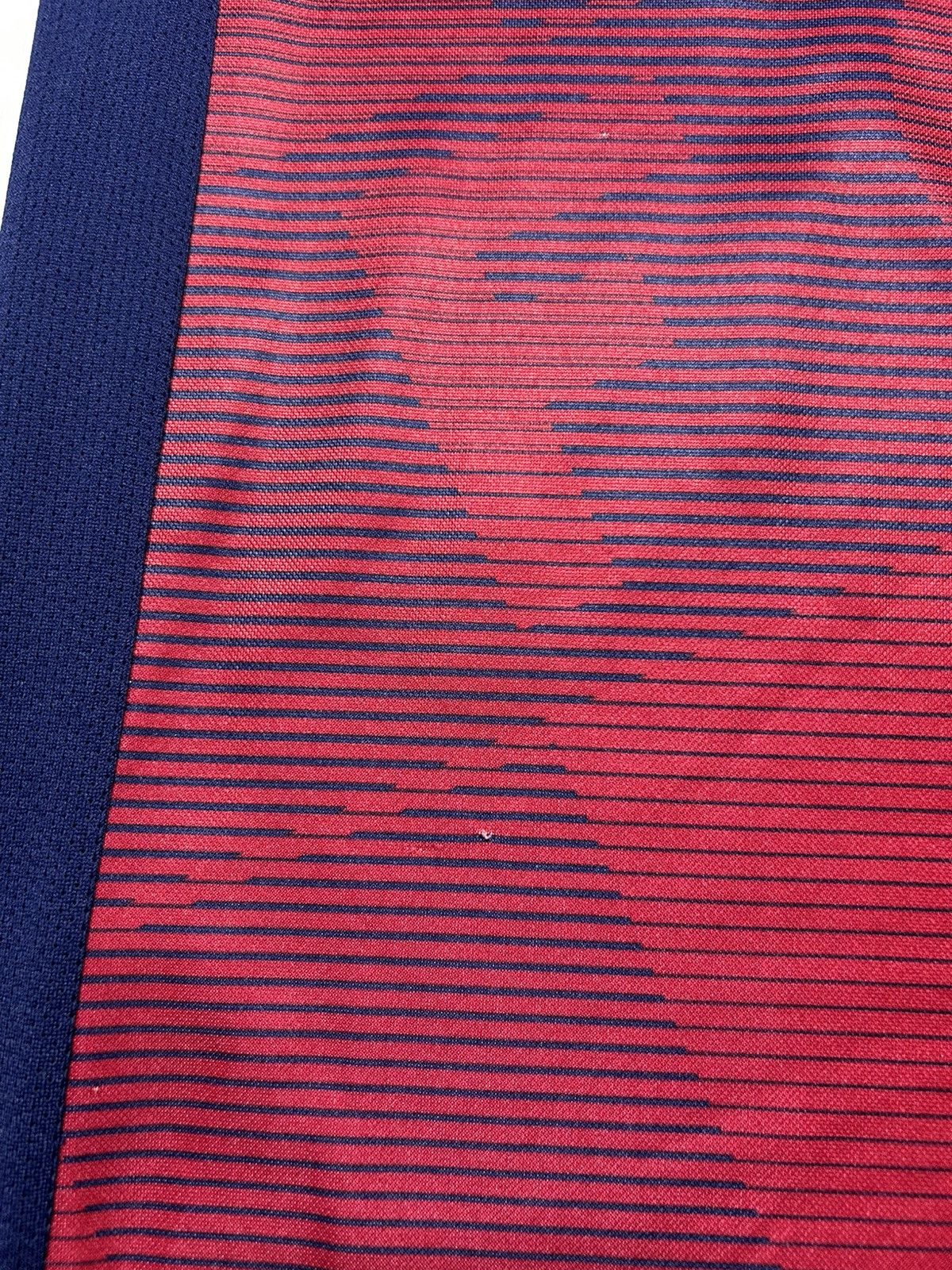 Nike Barcelona Nike Football Shirt Soccer Jersey Size S Size US S / EU 44-46 / 1 - 5 Thumbnail