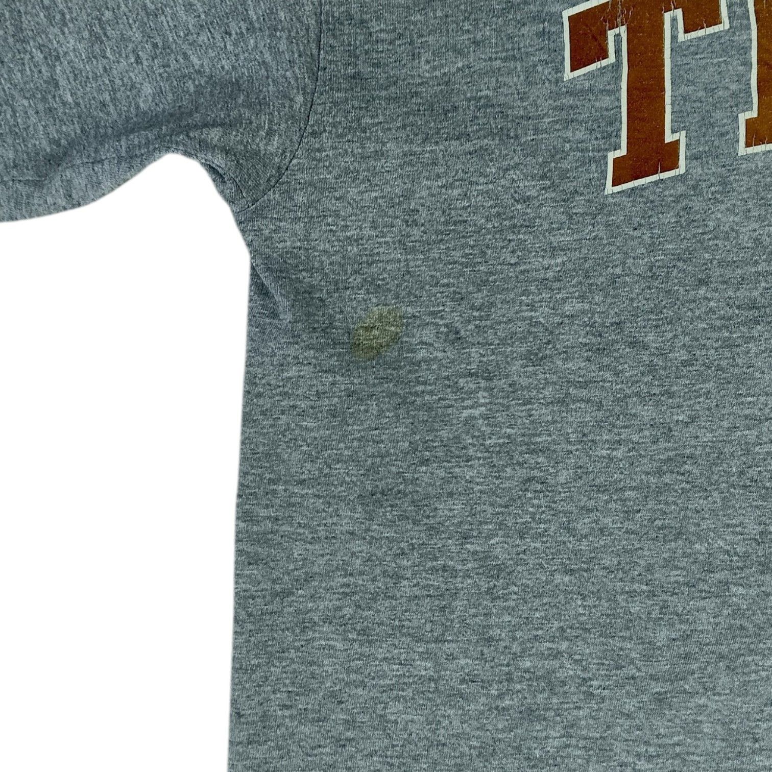 NFL Vintage NIKE Nfl Texas Longhorns American Football T-Shirt Size US M / EU 48-50 / 2 - 6 Thumbnail