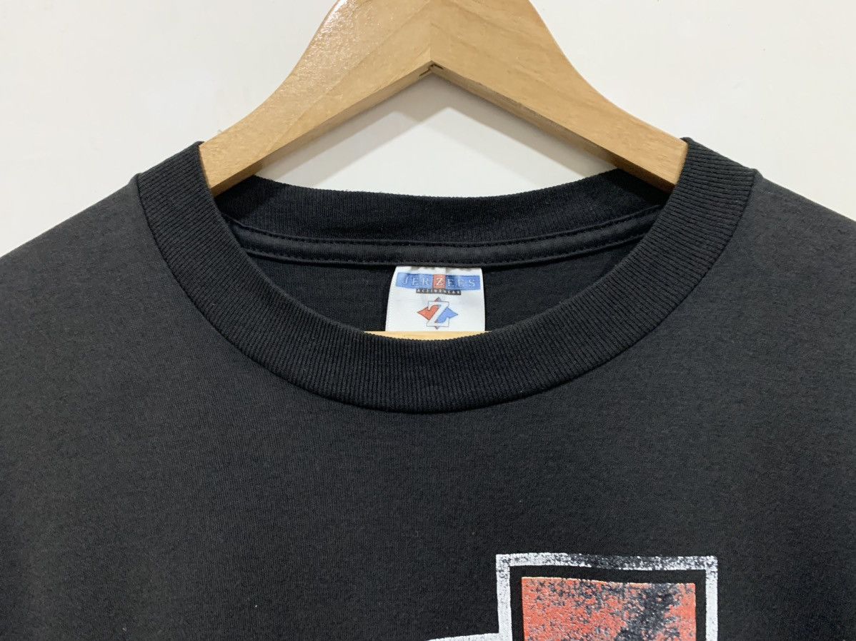 Vintage 🔥🔥Vintage Panther Basketball🔥🔥 Size US XL / EU 56 / 4 - 6 Thumbnail
