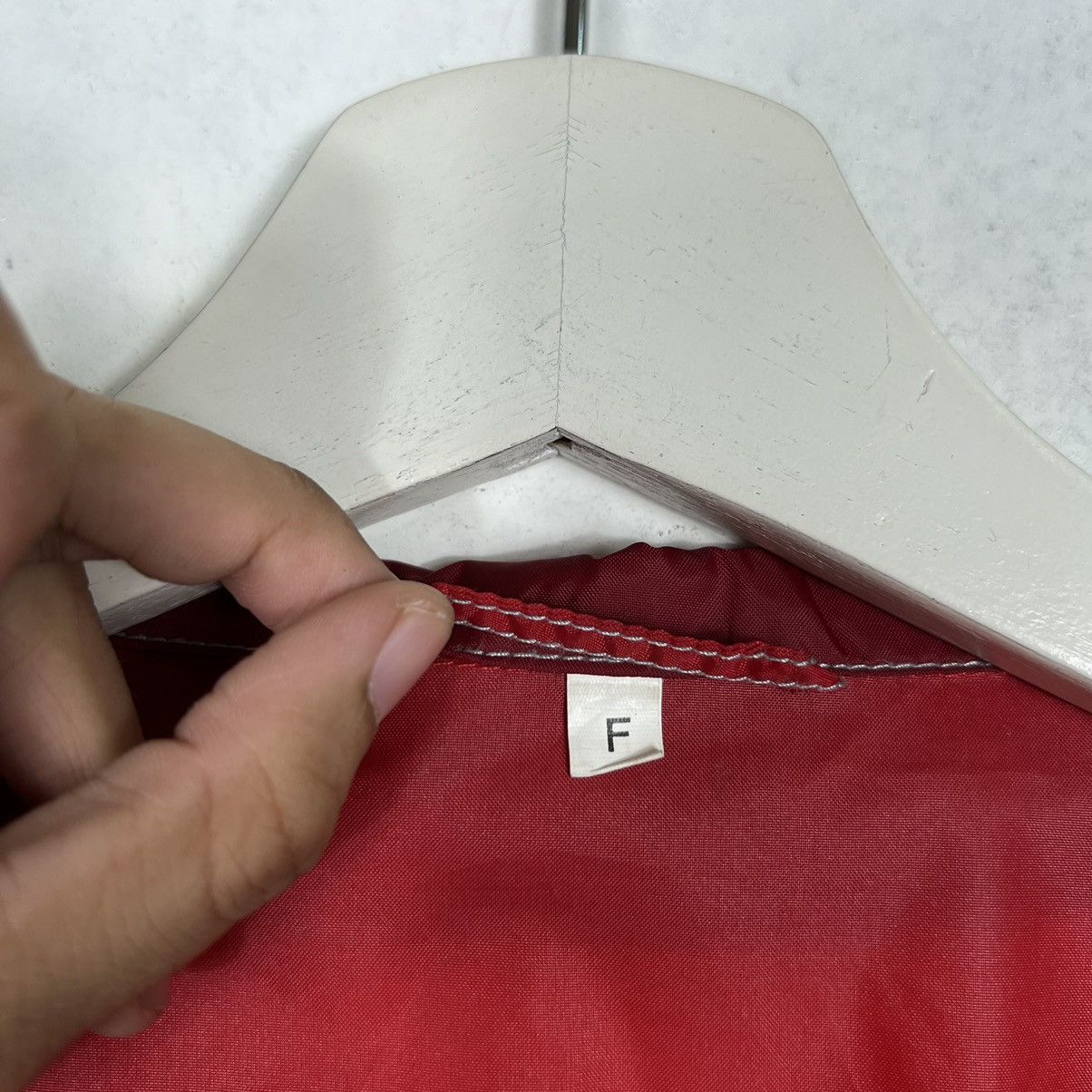 Coca Cola 🔥 NO REASON COCA COLA JACKET Size US M / EU 48-50 / 2 - 14 Thumbnail