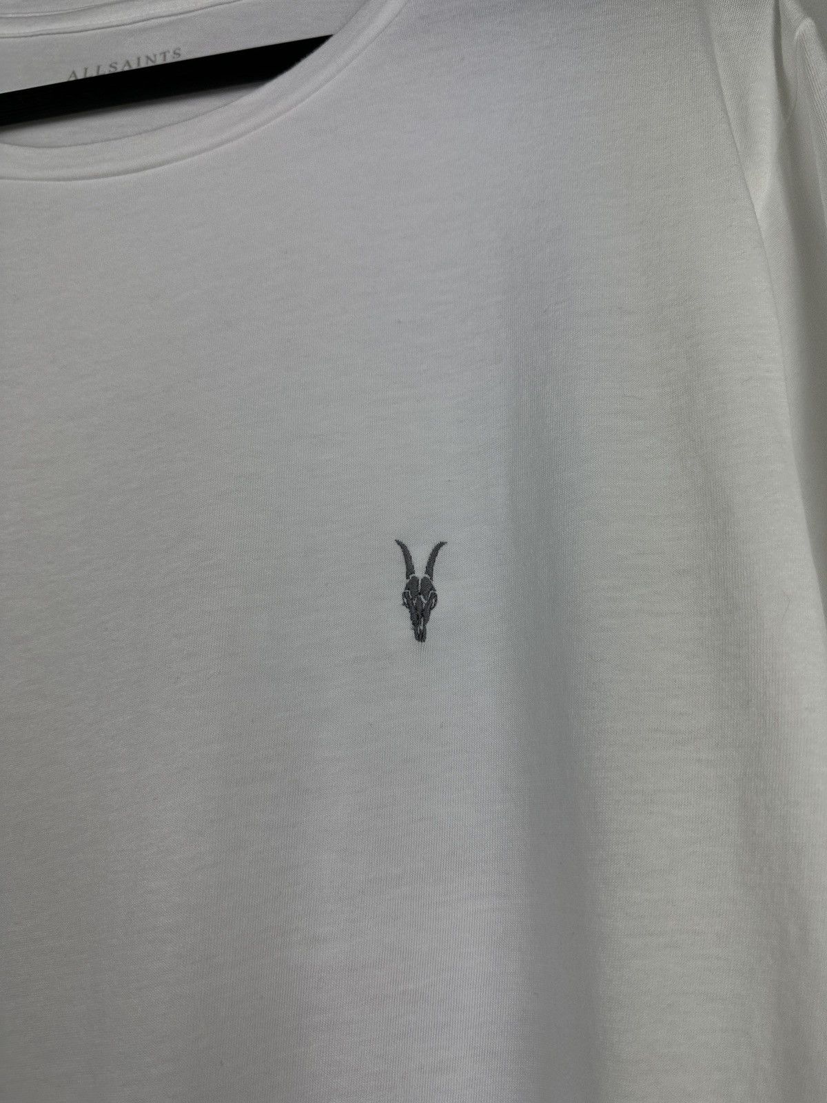 Allsaints Allsaints Nic Tonic T-shirt Size US XL / EU 56 / 4 - 5 Thumbnail