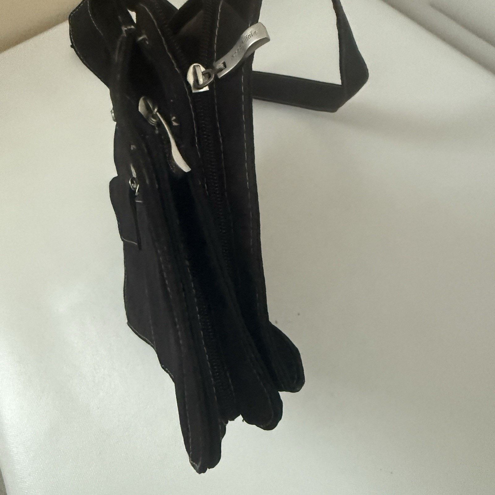 Other Baggallini Cross Over Buckle Crossbody Expandable Travel Bag Size ONE SIZE - 5 Thumbnail