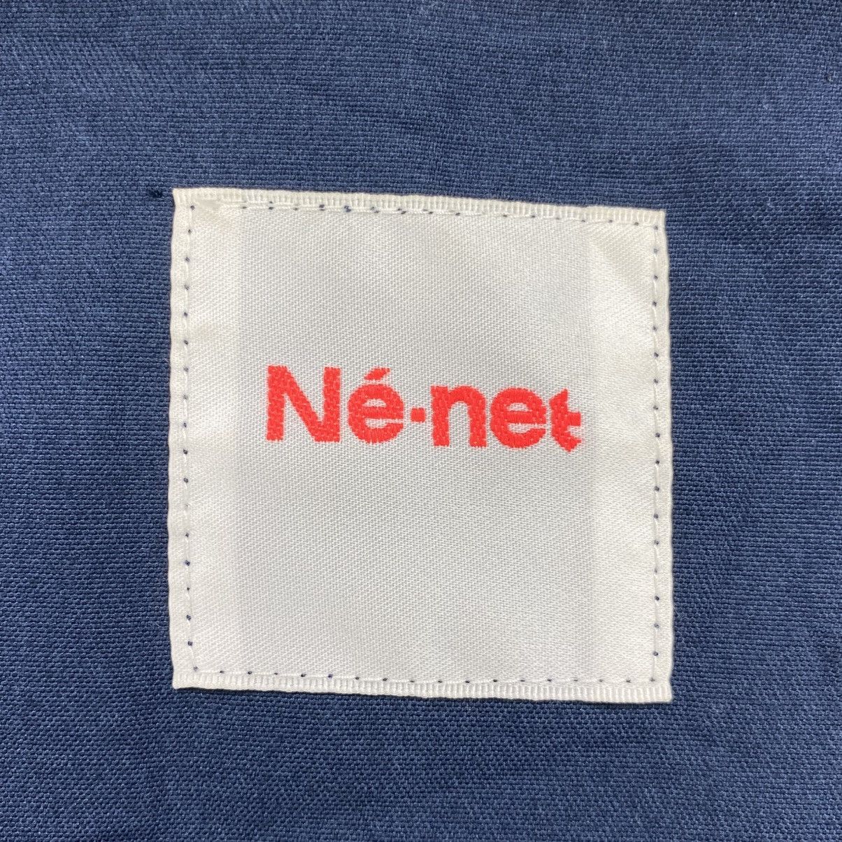 Ne-Net Mitten Pocket Hooded Parka Jacket Size US M / EU 48-50 / 2 - 5 Thumbnail