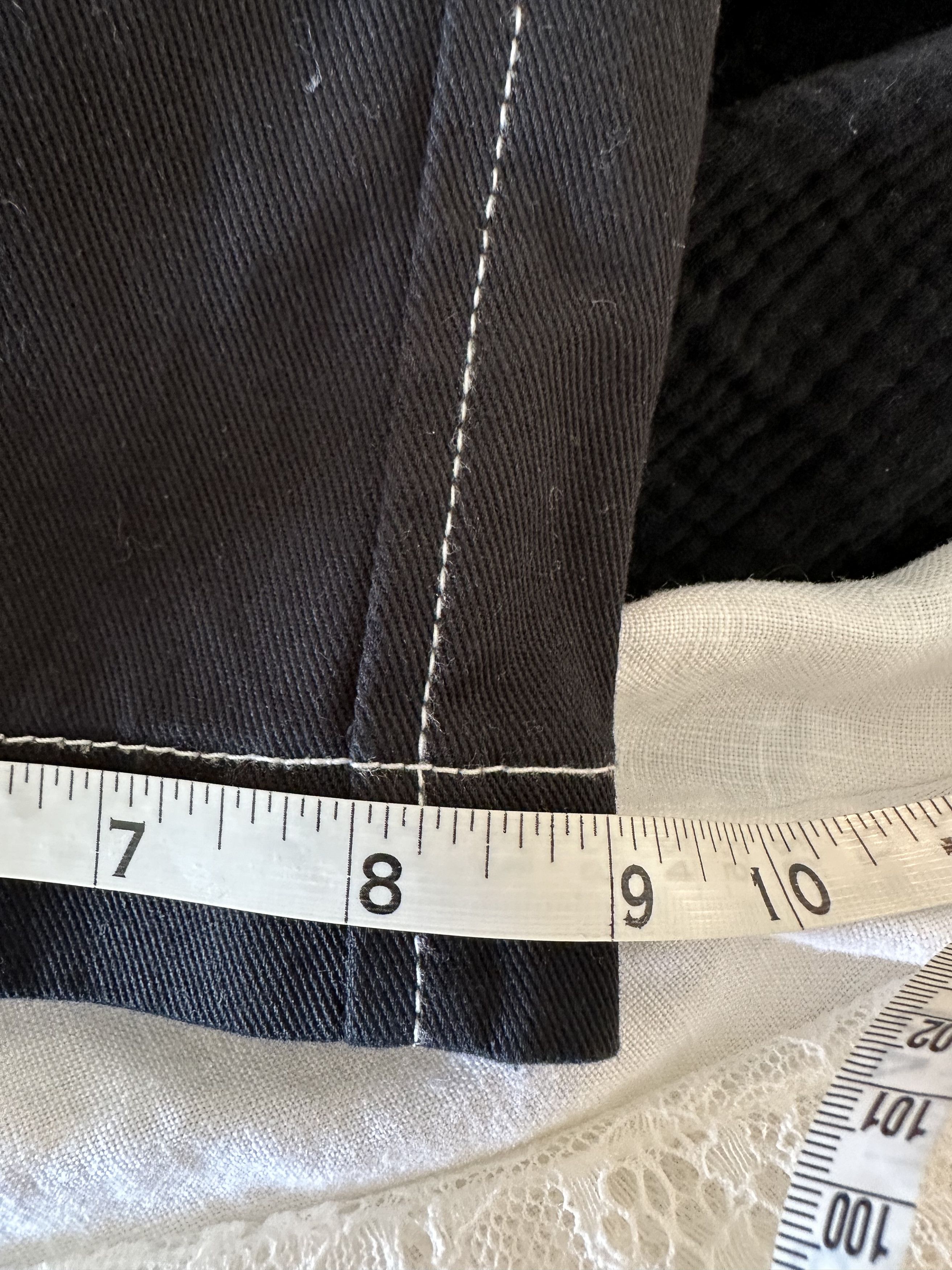 AFFXWRKS × Dickies × Stussy Dickies x Stussy x Affix Works Work Pants Size US 32 / EU 48 - 10 Thumbnail