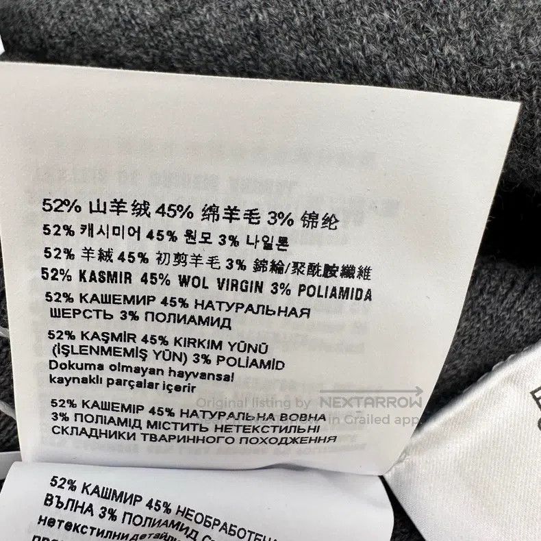 Miu Miu Miu Miu 38 Leave two pieces of polo Size M / US 6-8 / IT 42-44 - 8 Thumbnail