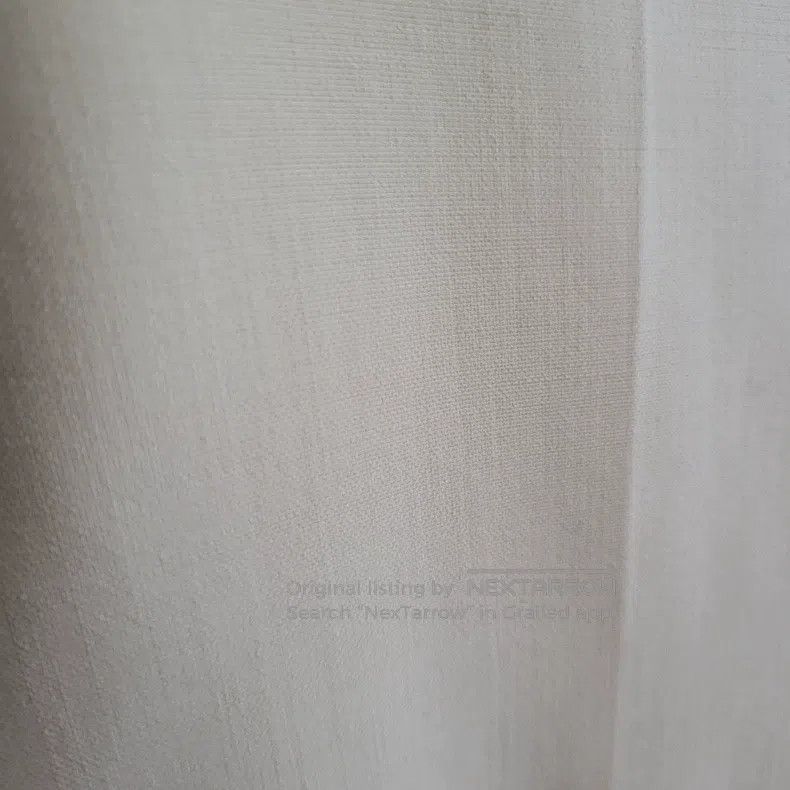 The Row The Row Wool small straight leg pants Size 25" / US 0 / IT 36 - 7 Thumbnail