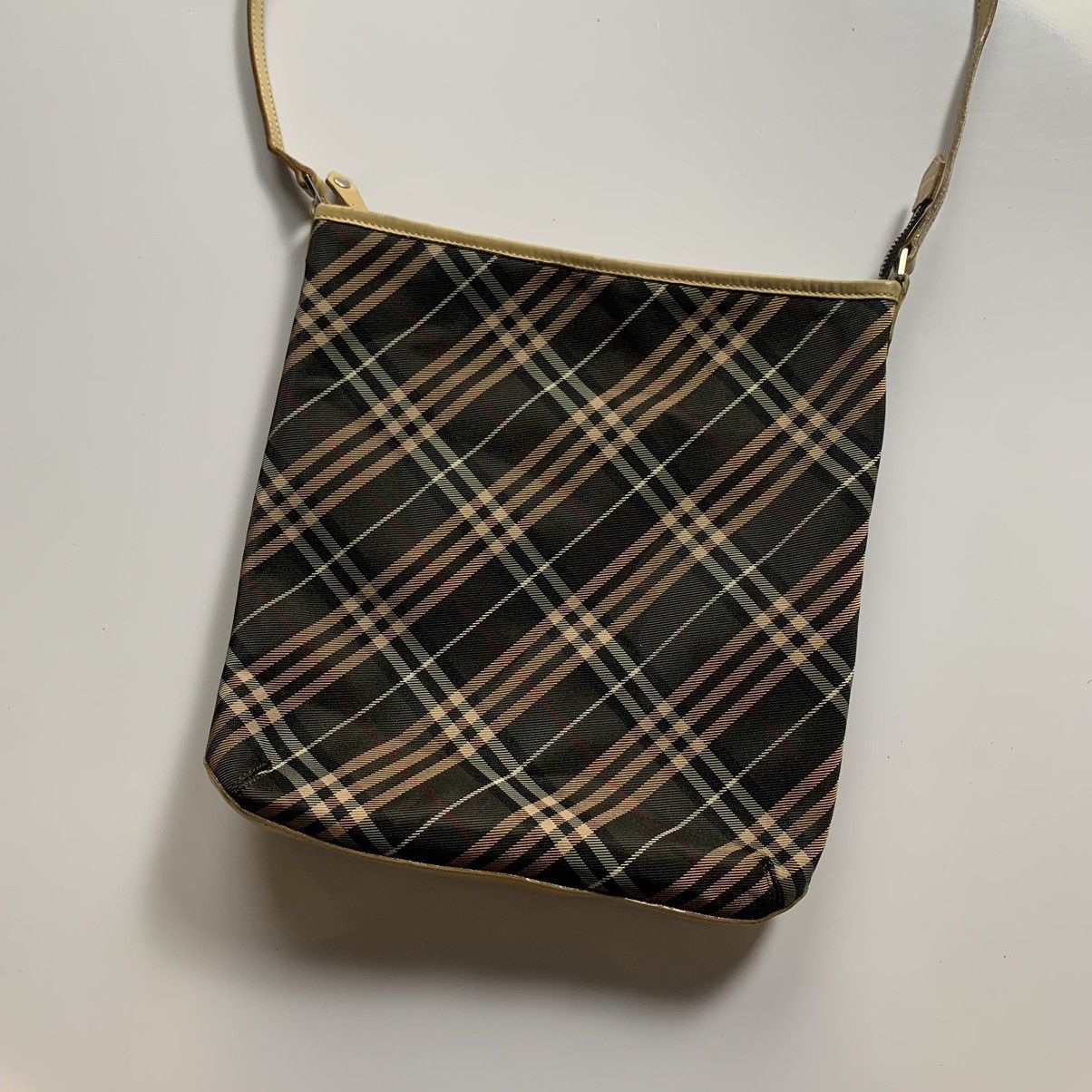 Burberry Burberry Blue Lable Nova Check Size ONE SIZE - 2 Thumbnail