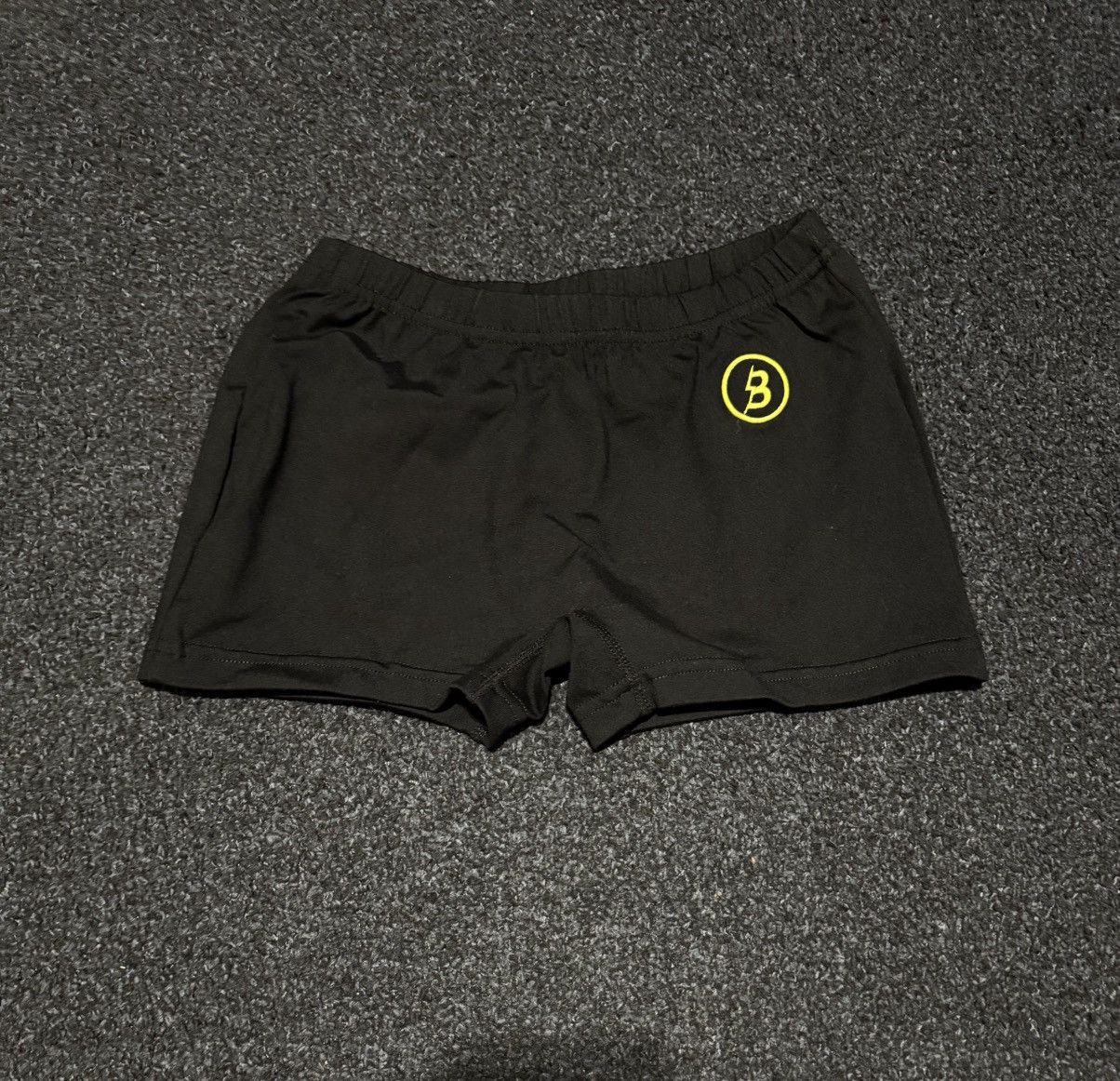 Other BODY BY RAVEN X MULATTO SHORTS Size 26" / US 2 / IT 38 - 1 Thumbnail