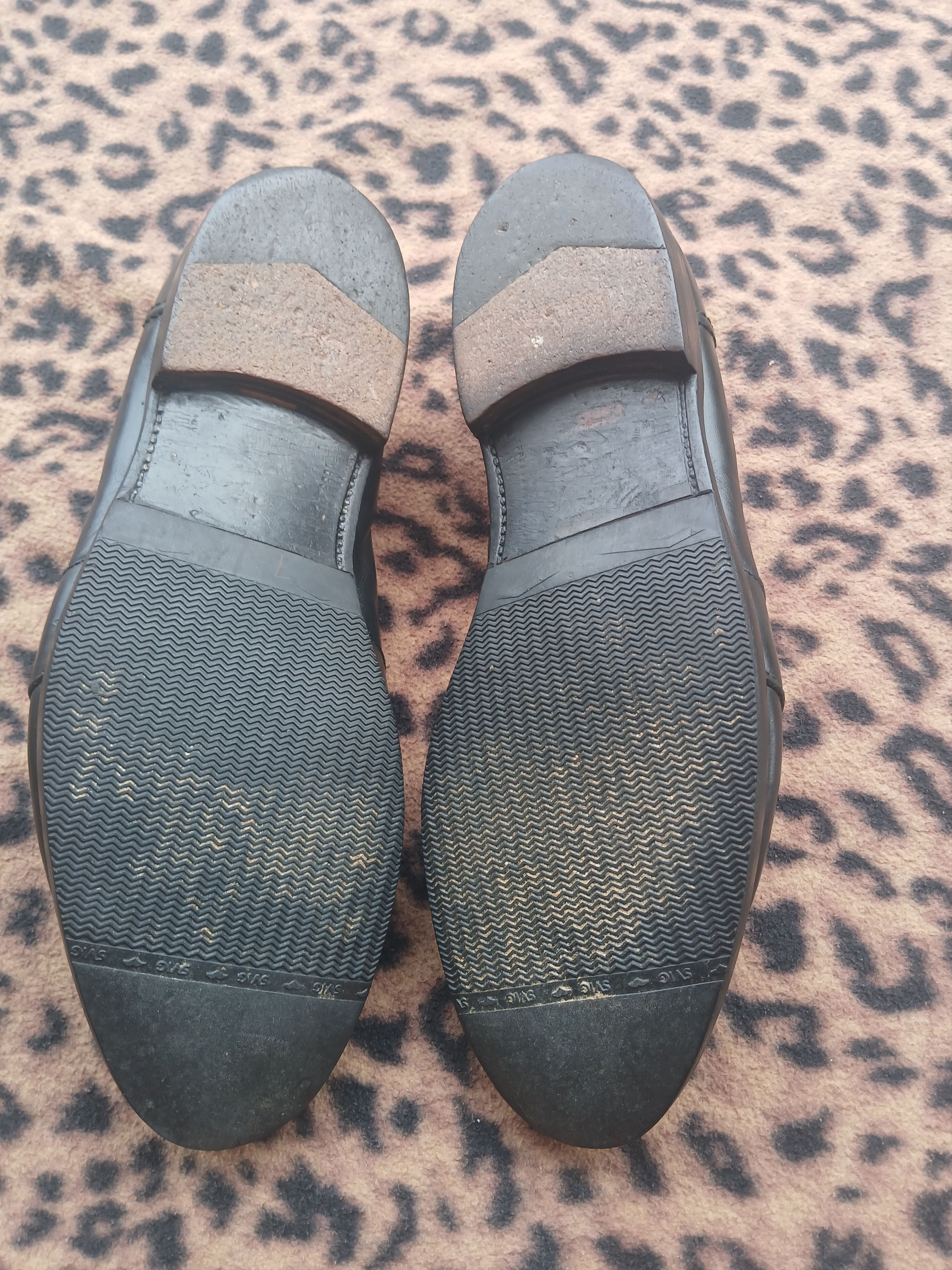 Alden Alden penny loafer Size US 11 / EU 44 - 8 Thumbnail