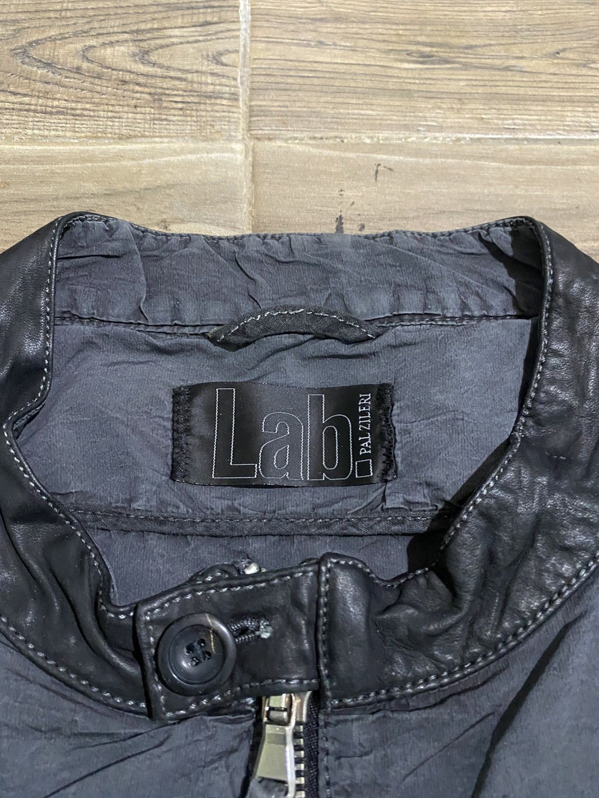 Designer × Pal Zileri PALZILERI BOXY JACKET Size US L / EU 52-54 / 3 - 7 Thumbnail