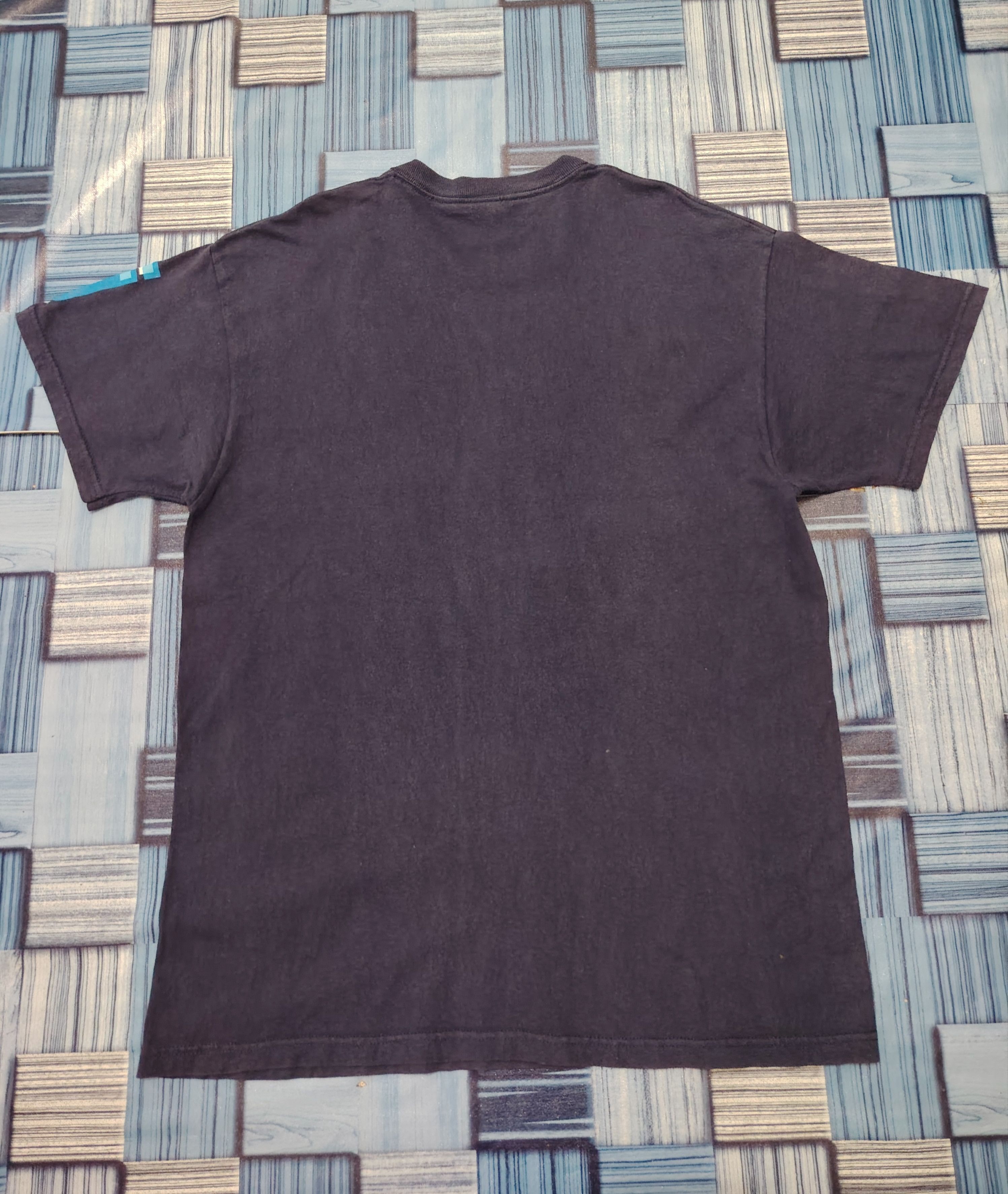 Freshjive Vtg 90's Freshjive Sun Faded Size US L / EU 52-54 / 3 - 10 Thumbnail