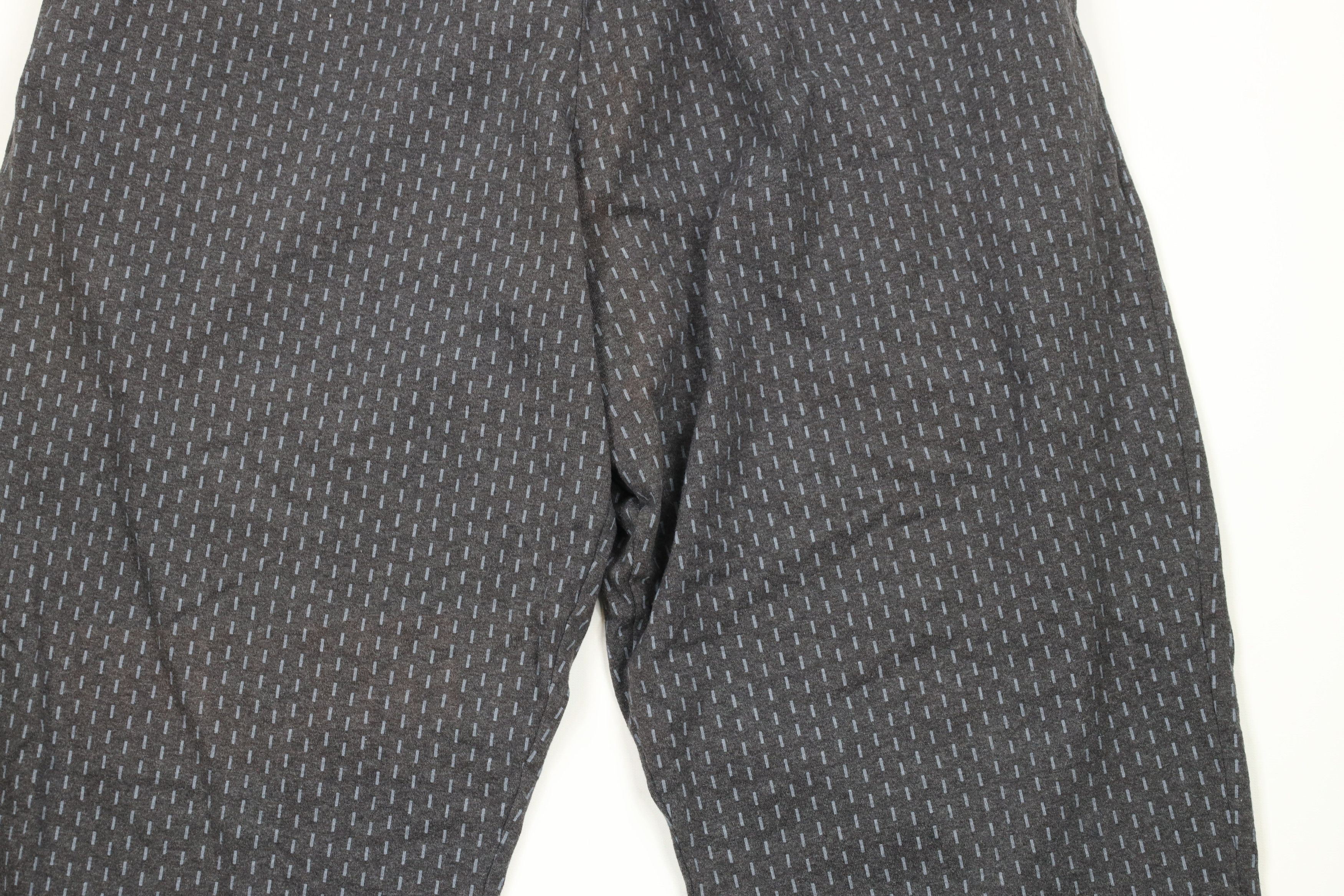 Everlast × Vintage Vintage Everlast Boxing Out Gym Weightlifting Harem Pants Size US 40 / EU 56 - 3 Thumbnail