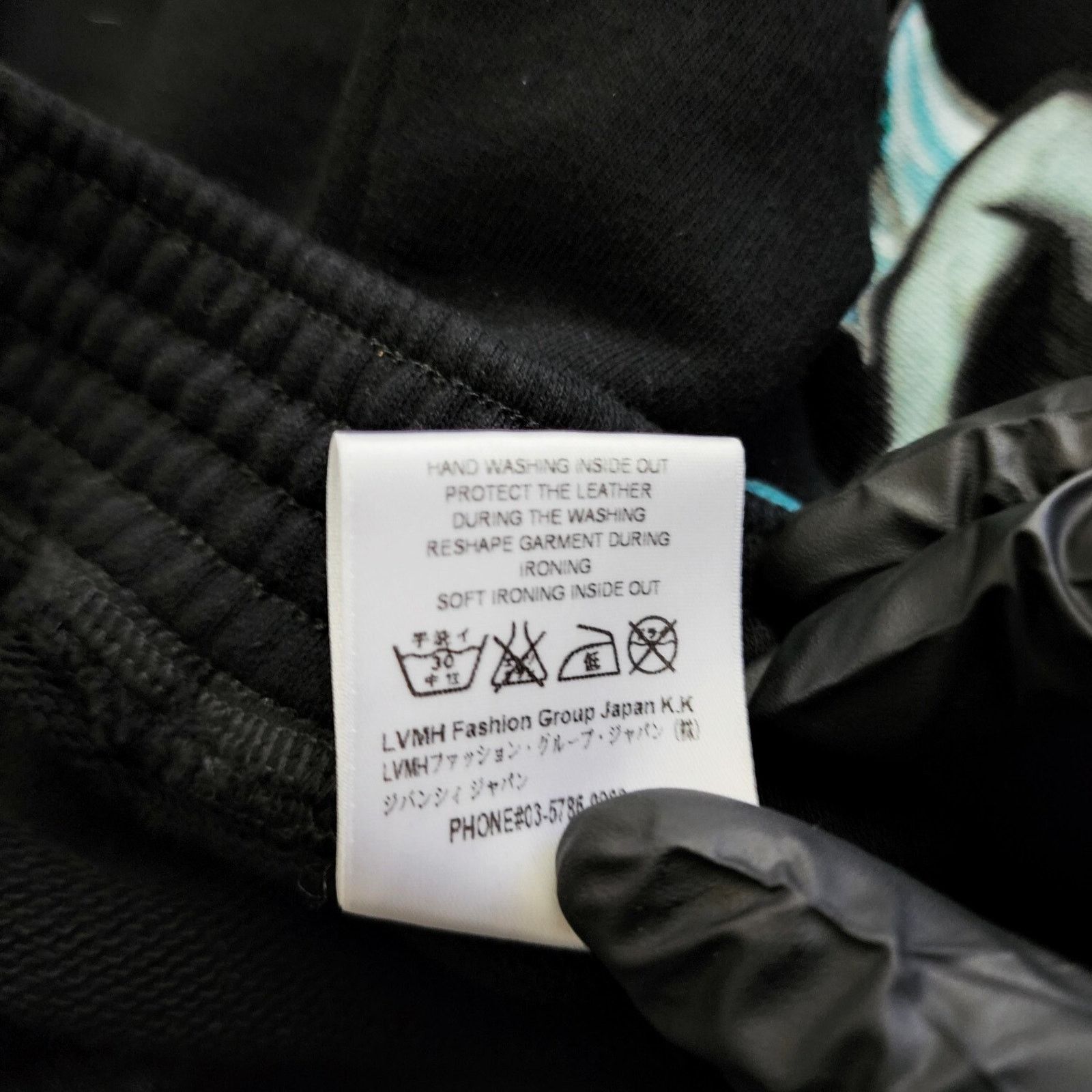 Givenchy Givenchy Dragon-Print Cotton Jersey Black Shorts size XS Size US 28 / EU 44 - 7 Thumbnail