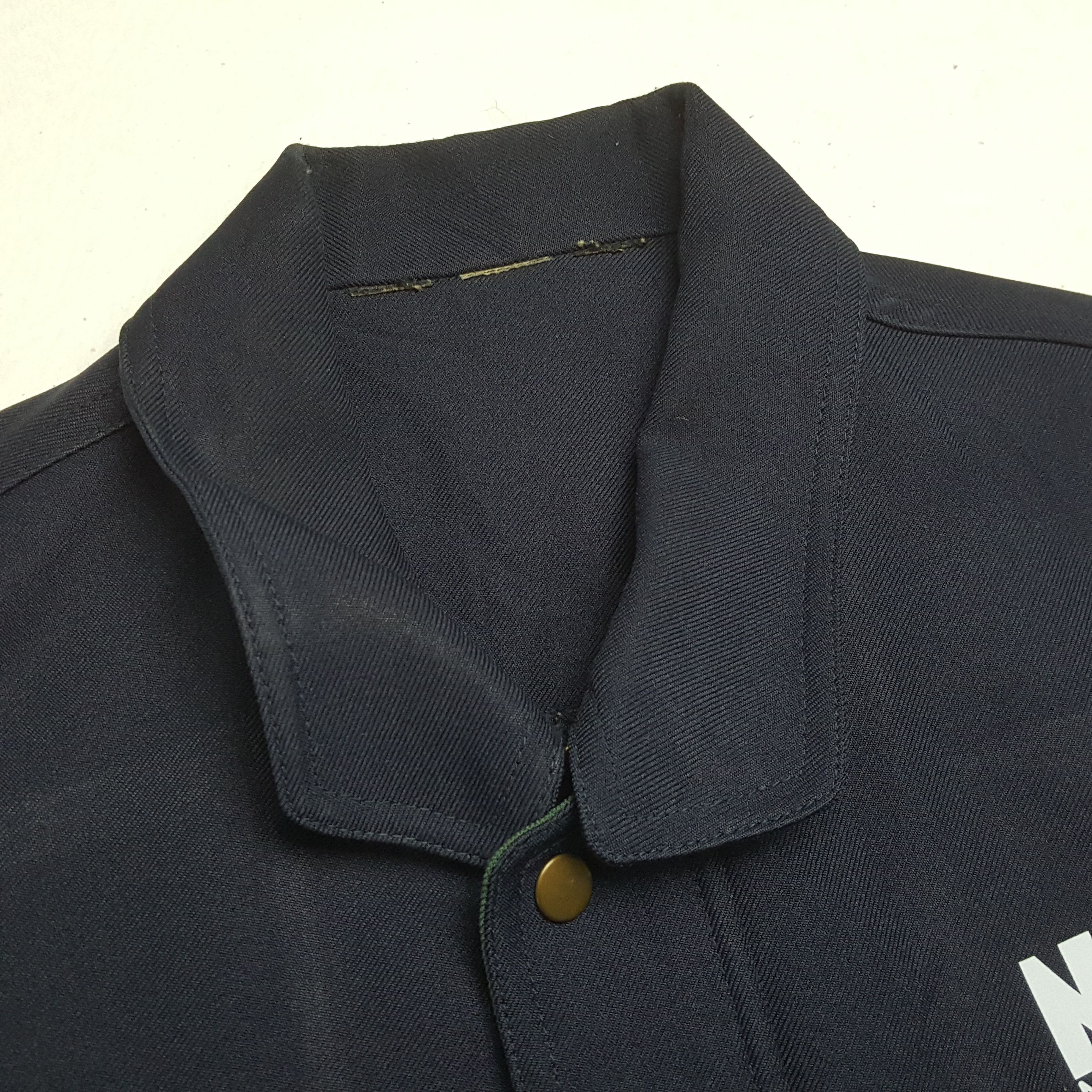 Japanese Brand × Vintage Vintage NISMO NISSAN RACING TEAM Japanese Custom Jacket Size US M / EU 48-50 / 2 - 11 Thumbnail
