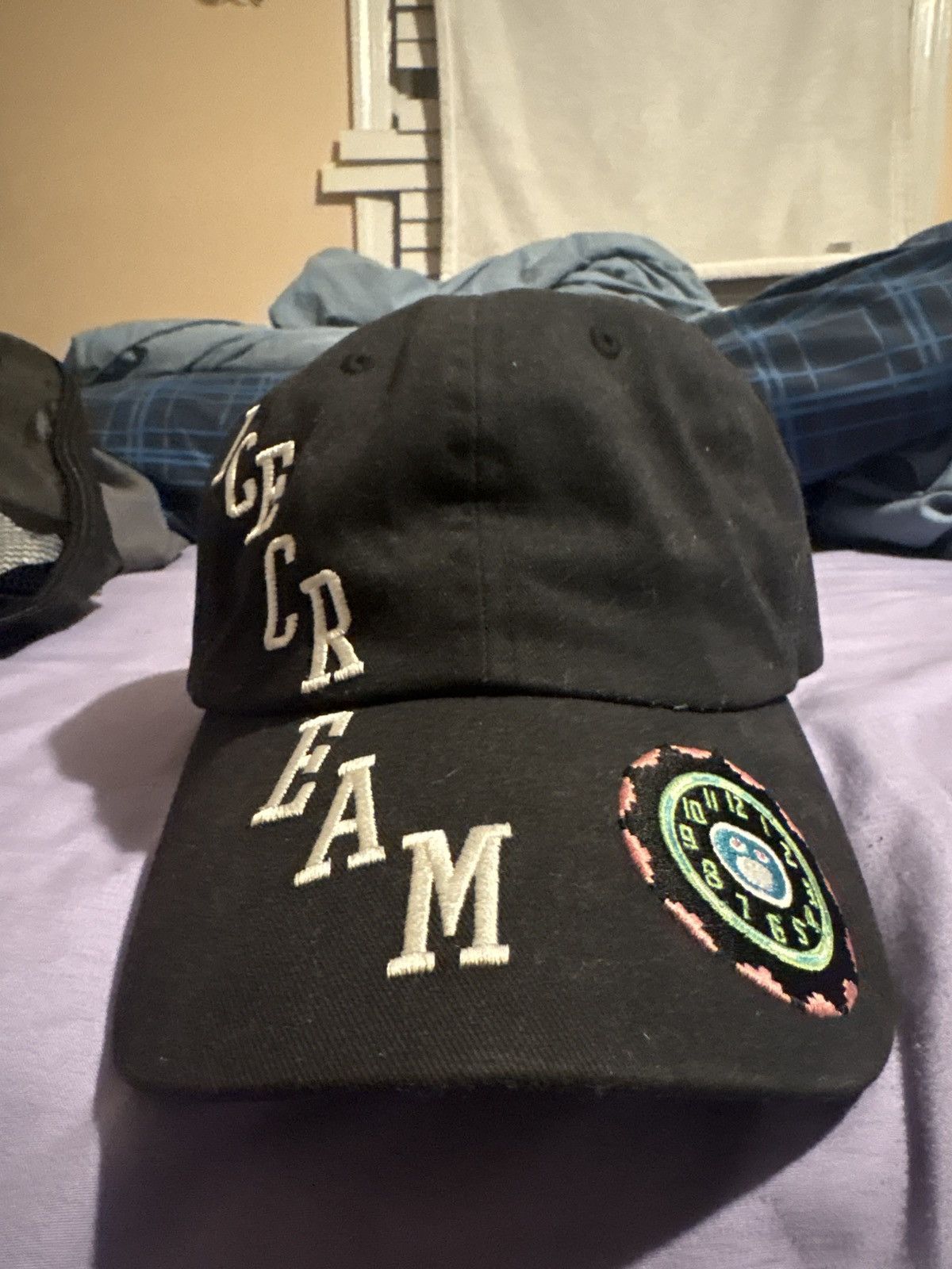 Billionaire Boys Club Billionaire Boys Club (BBC) Ice Cream Icicle Panel Hat Size ONE SIZE - 1 Thumbnail