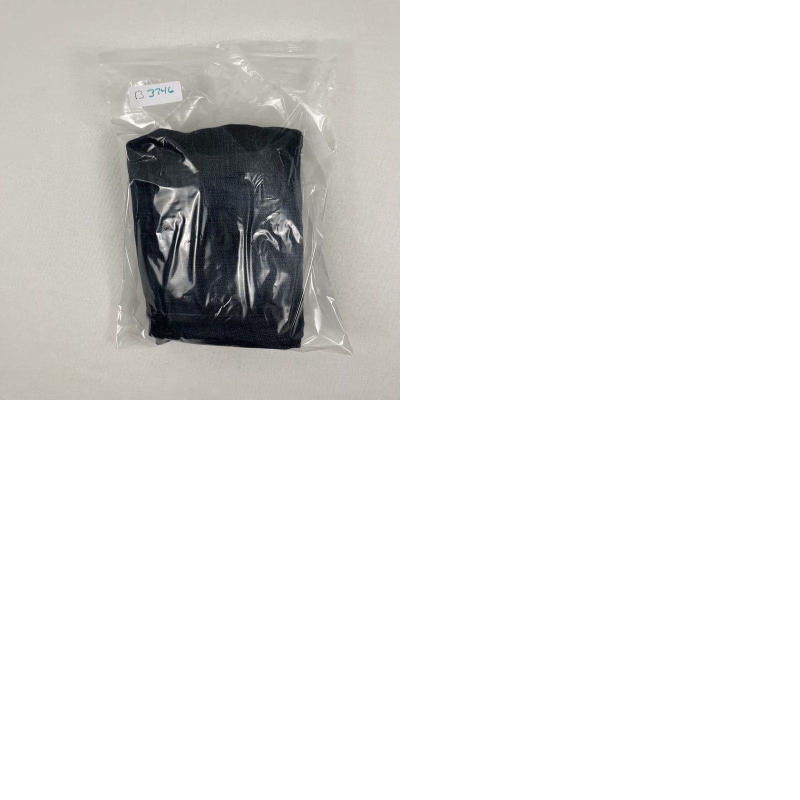 Hudson VINTAGE Hudson Jeans Mens 34 x 31 Straight Washed Dark Blue Denim Button Fly Grunge Punk Size US 34 / EU 50 - 9 Thumbnail
