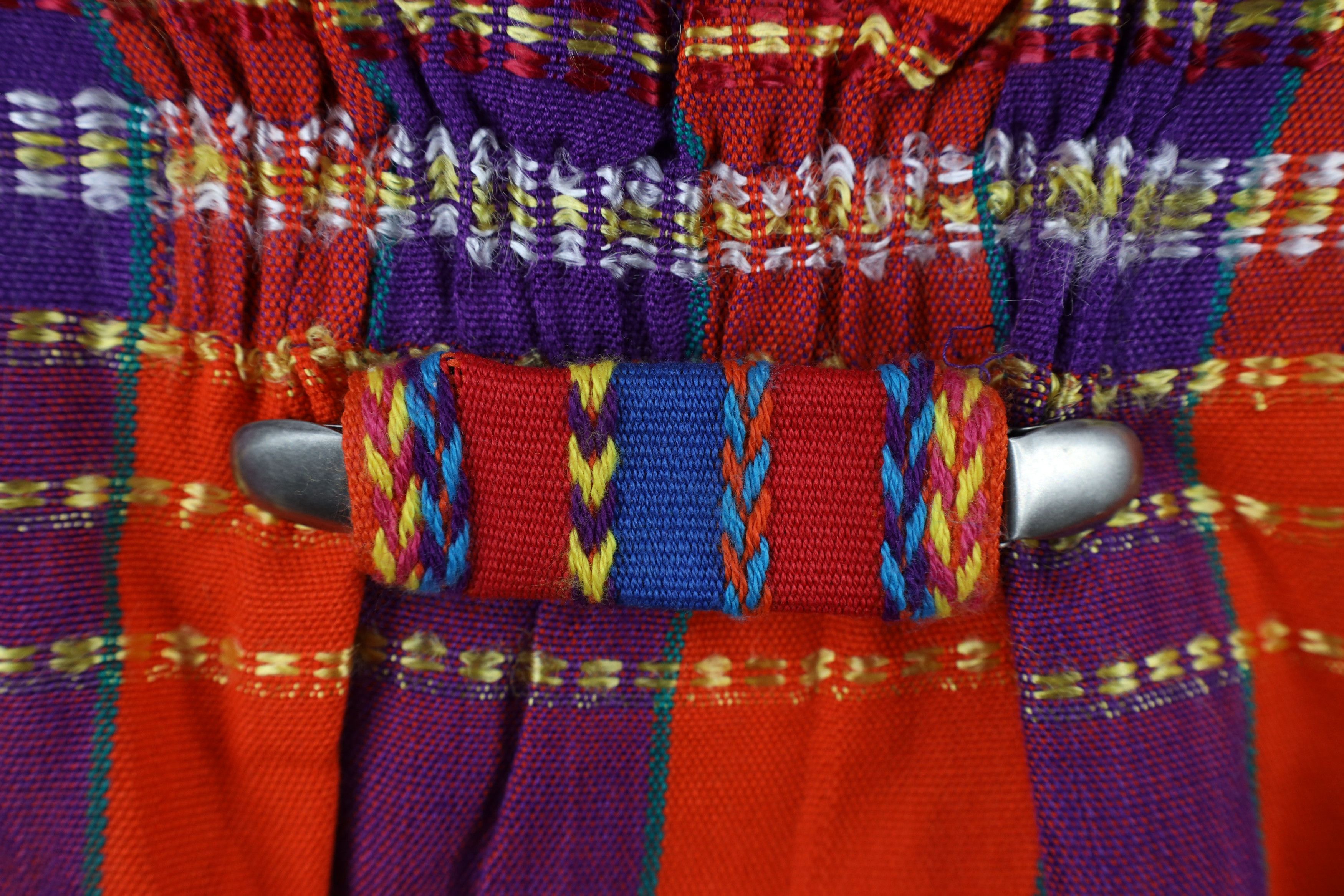 Vintage Vintage 90s Streetwear India Madras Plaid Vest Jacket Size M / US 6-8 / IT 42-44 - 11 Thumbnail