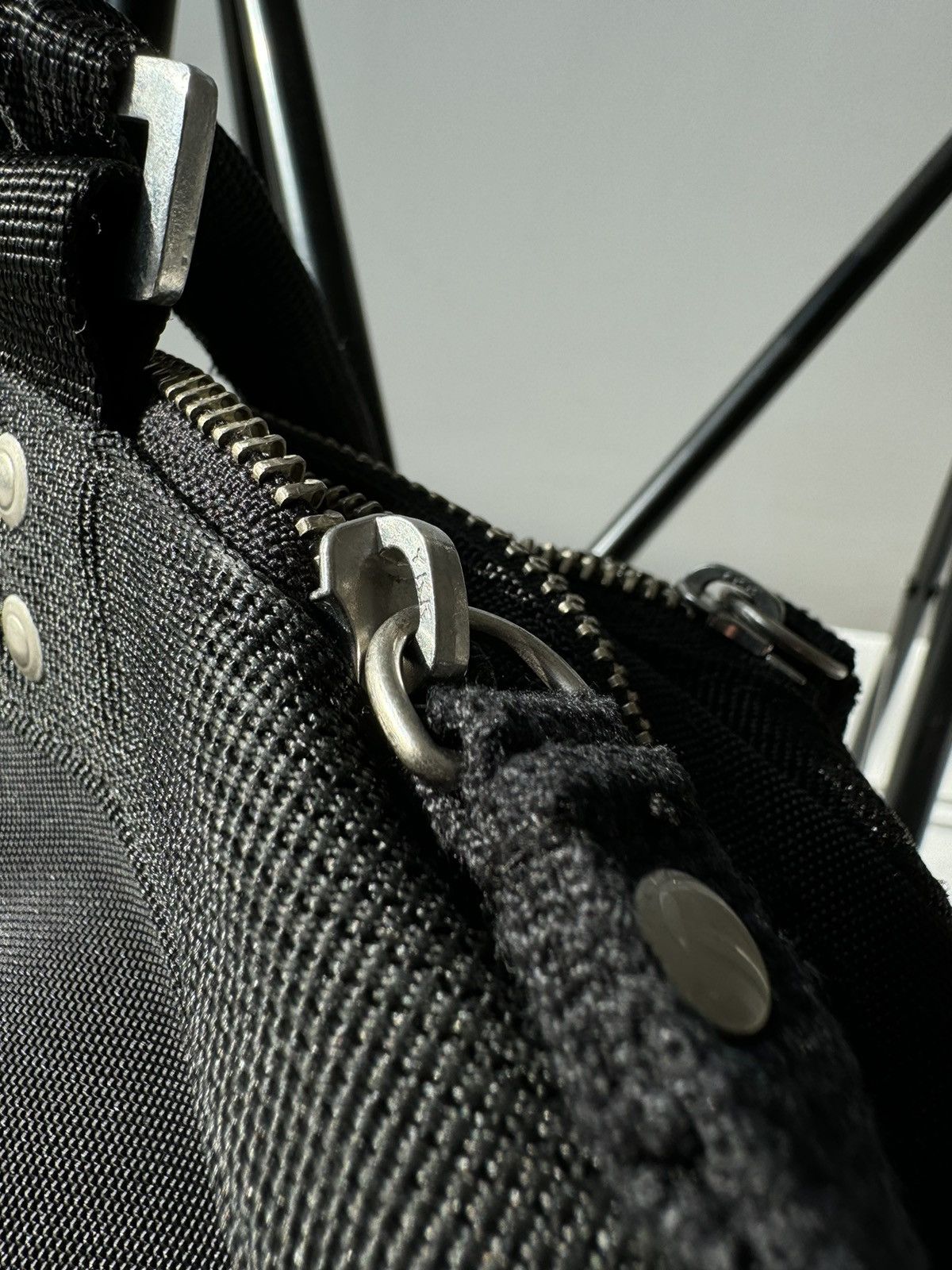 George Gina & Lucy × Japanese Brand Very Rare George Gina & lucy Y2k Alyx Bag Crossbody Handbag Size ONE SIZE - 16 Thumbnail