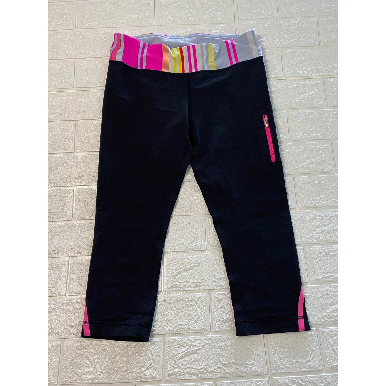 Lululemon lululemon leggings size 8 Size 30" / US 8 / IT 44 - 1 Thumbnail