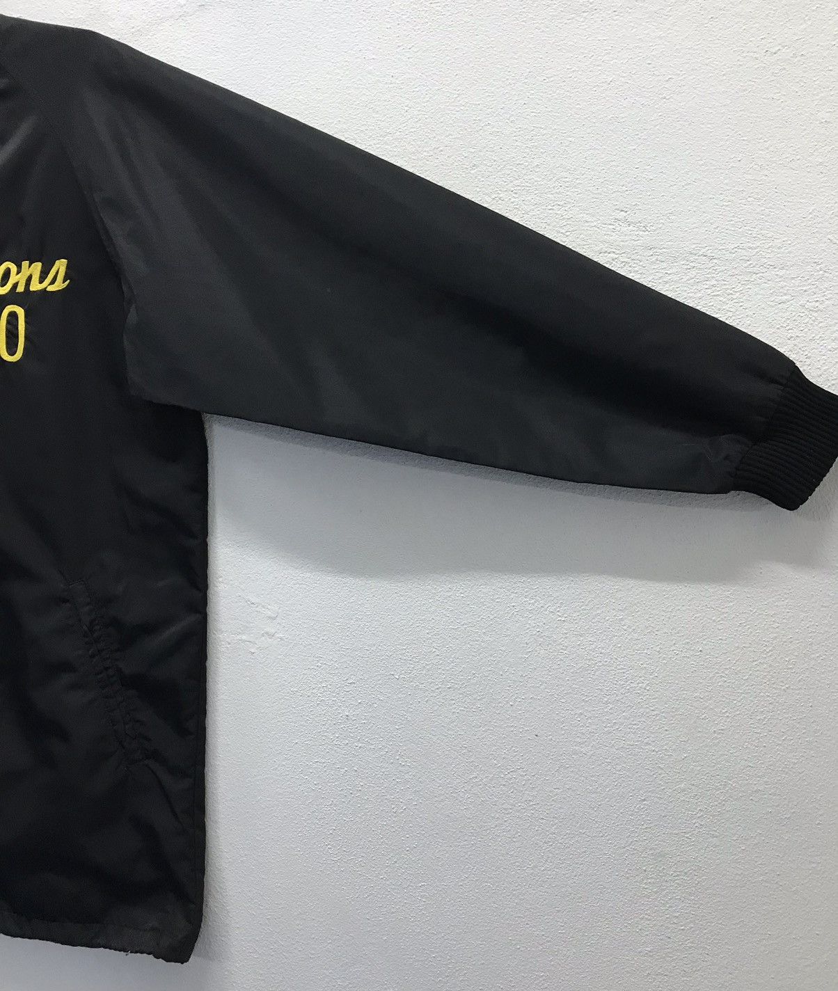 Japanese Brand × Vintage Vintage Japanese Brand SPORTSWEAR Lions 30 Jacket Size US L / EU 52-54 / 3 - 5 Thumbnail