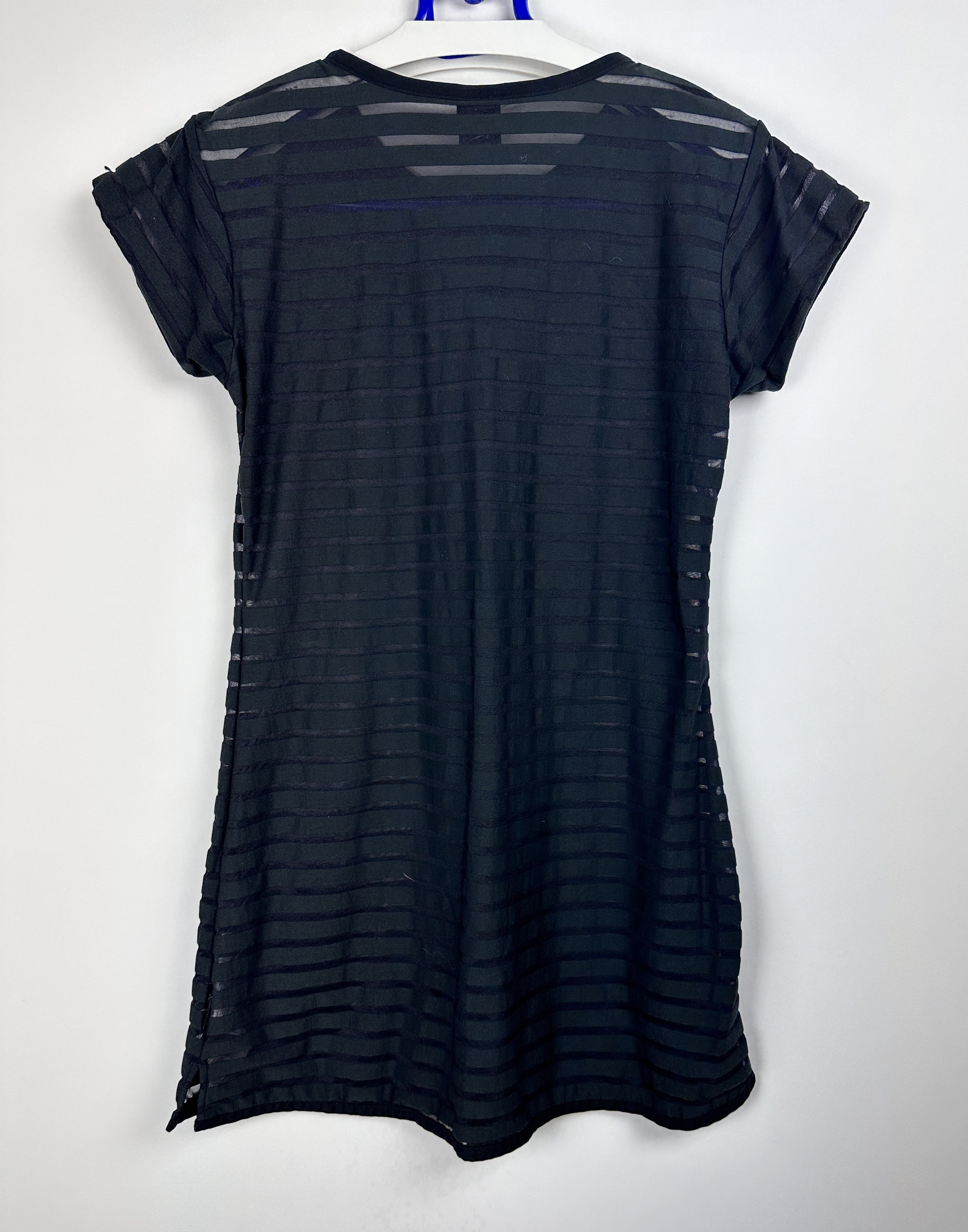 Nike Vintage Nike tennis women dress sport Size L / US 10 / IT 46 - 6 Thumbnail