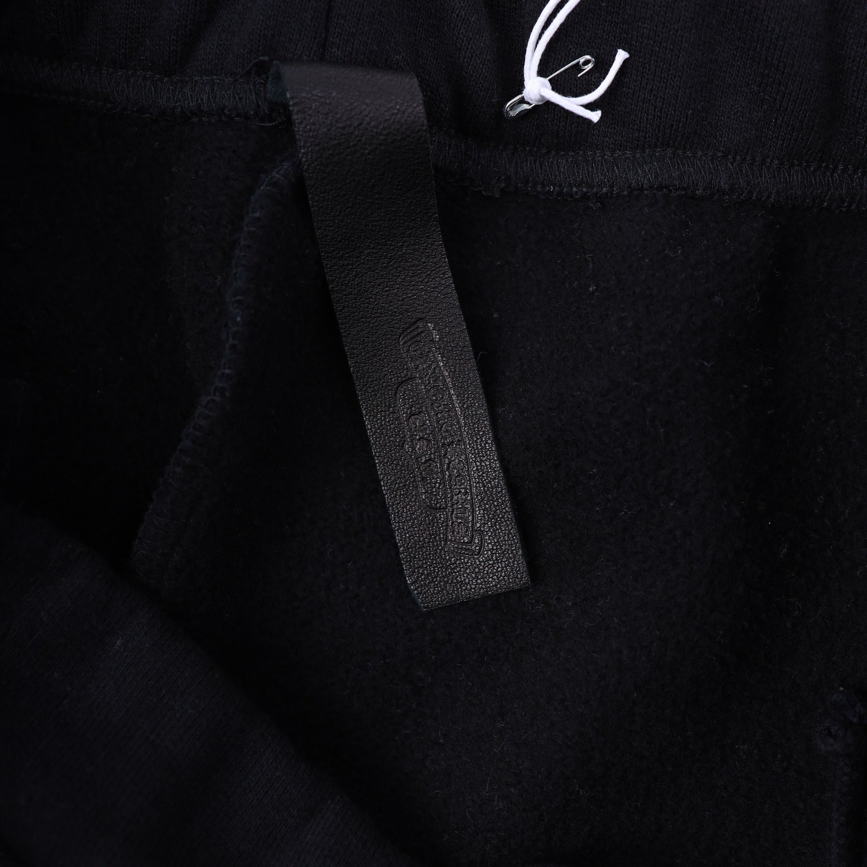 Chrome Hearts Chrome Hearts King Taco Sweatpants XL Size US 36 / EU 52 - 5 Thumbnail