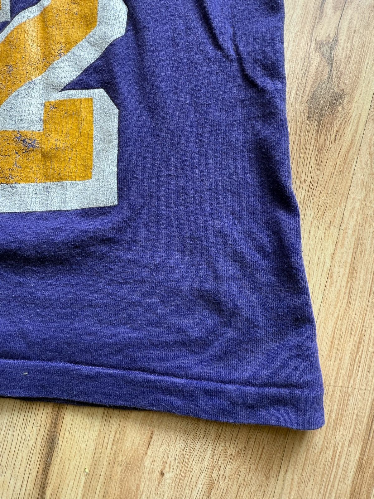 Starter Lakers Magic 32 Starter tank top jersey NBA james vintage Size US M / EU 48-50 / 2 - 10 Thumbnail